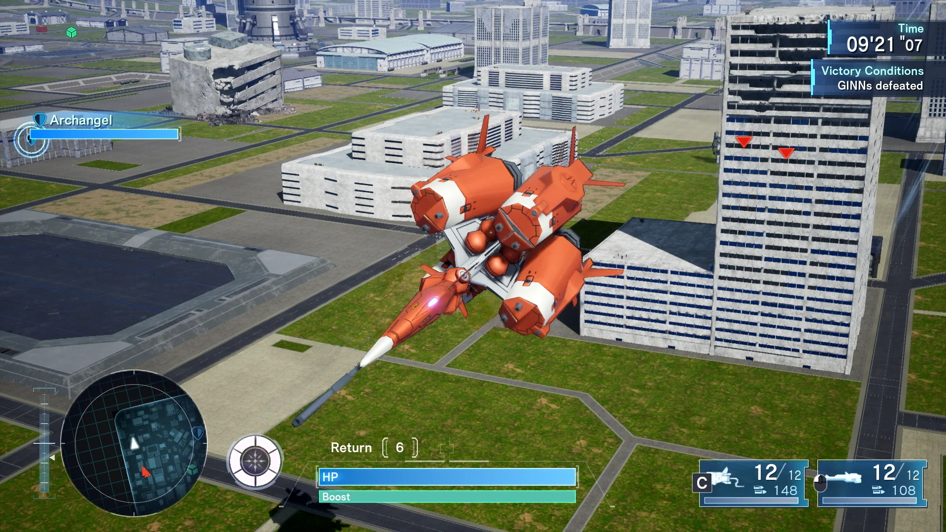 MOBILE SUIT GUNDAM SEED BATTLE DESTINY REMASTERED - Image 8