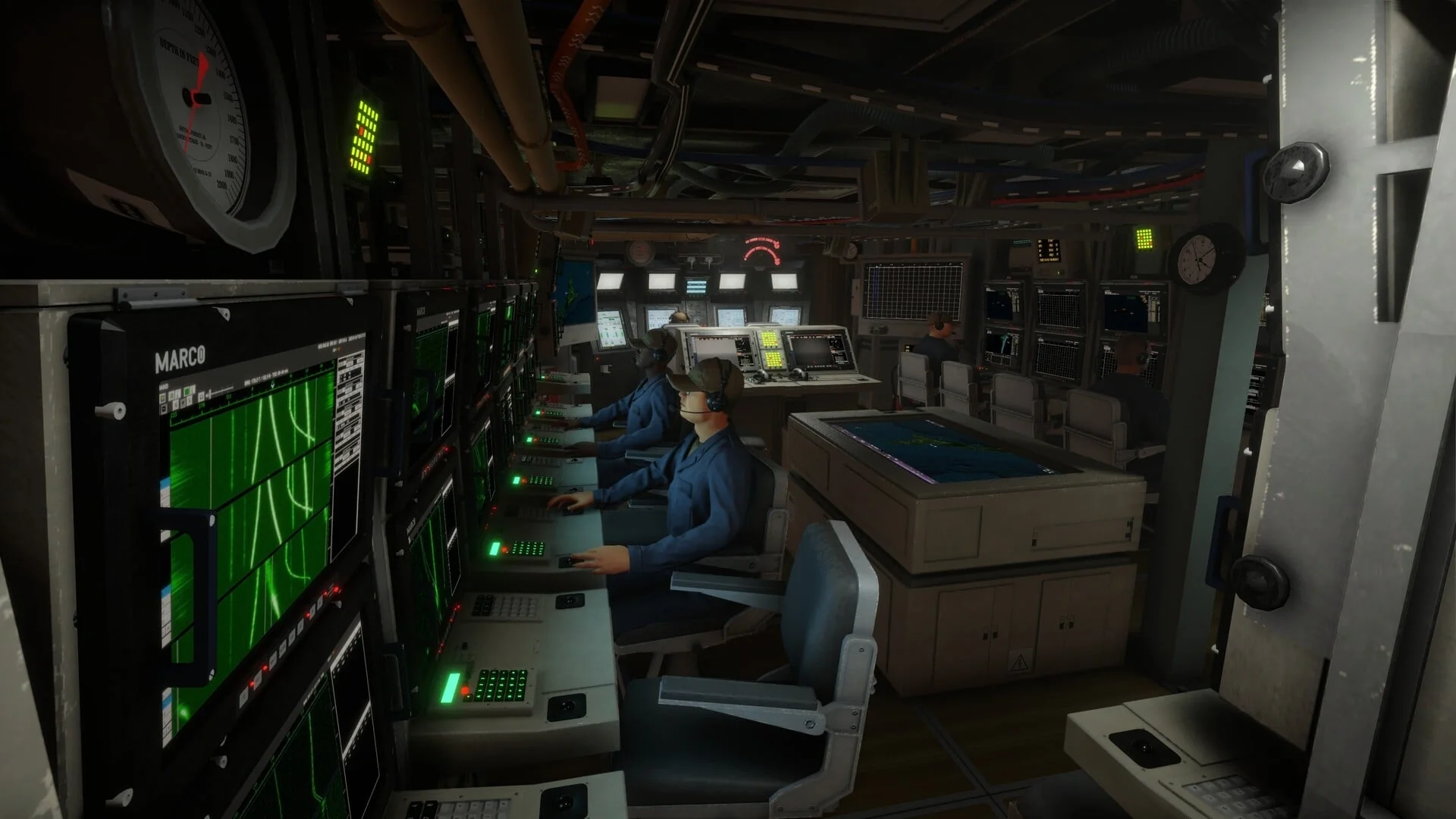 Modern Naval Warfare - Image 11