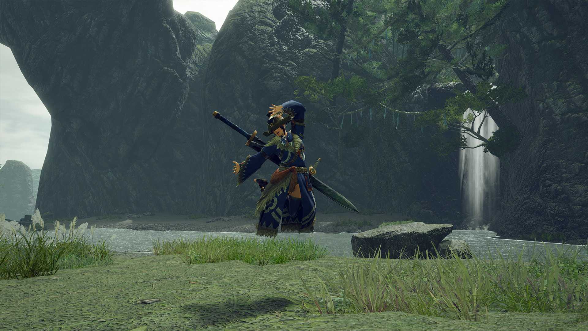 MONSTER HUNTER RISE Deluxe Edition - Image 10