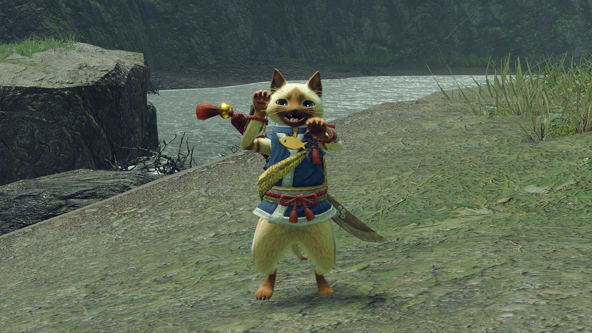 MONSTER HUNTER RISE Deluxe Edition - Image 6