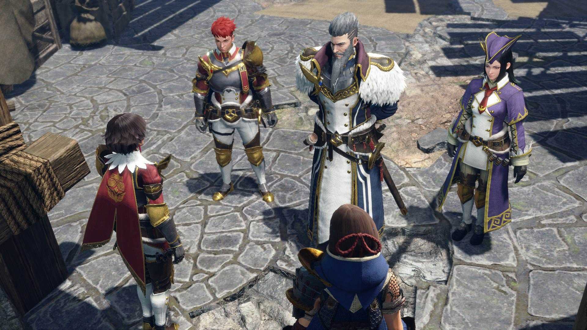 Monster Hunter Rise: Sunbreak Deluxe Edition - Image 3