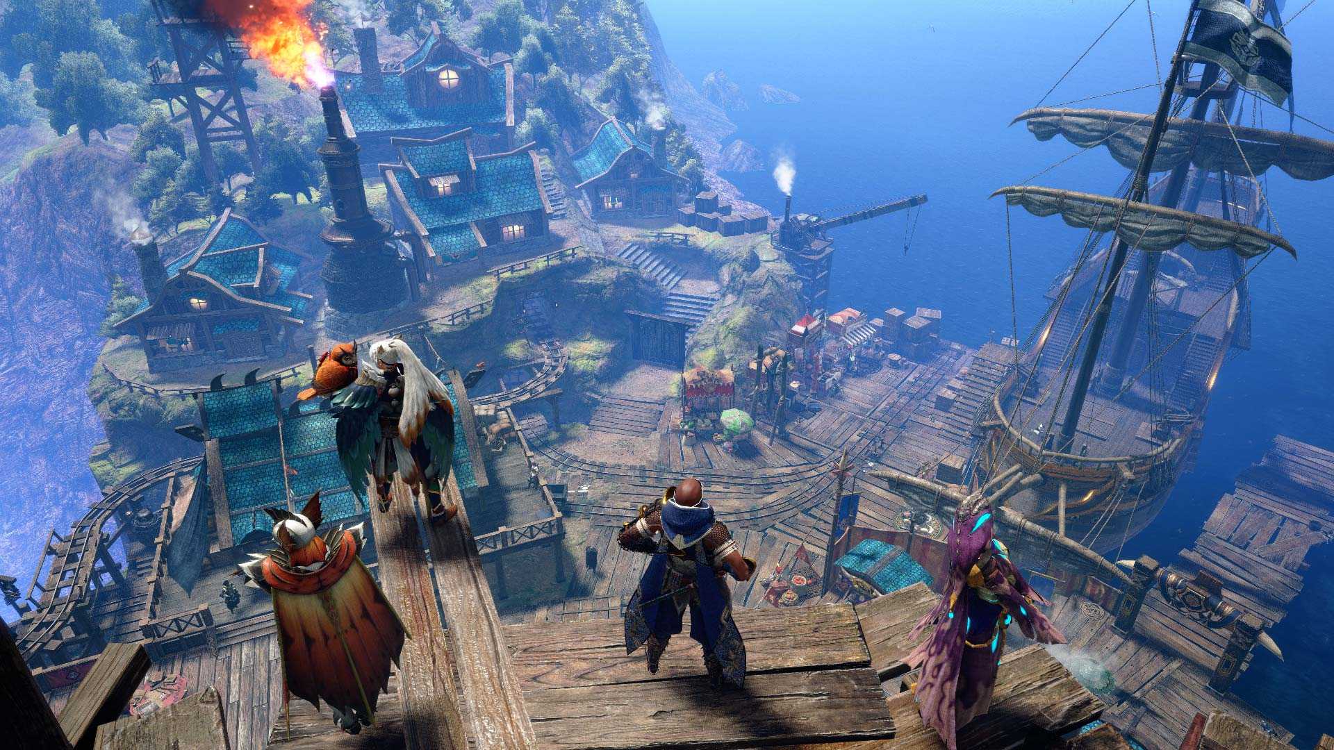 Monster Hunter Rise: Sunbreak Deluxe Edition - Image 5