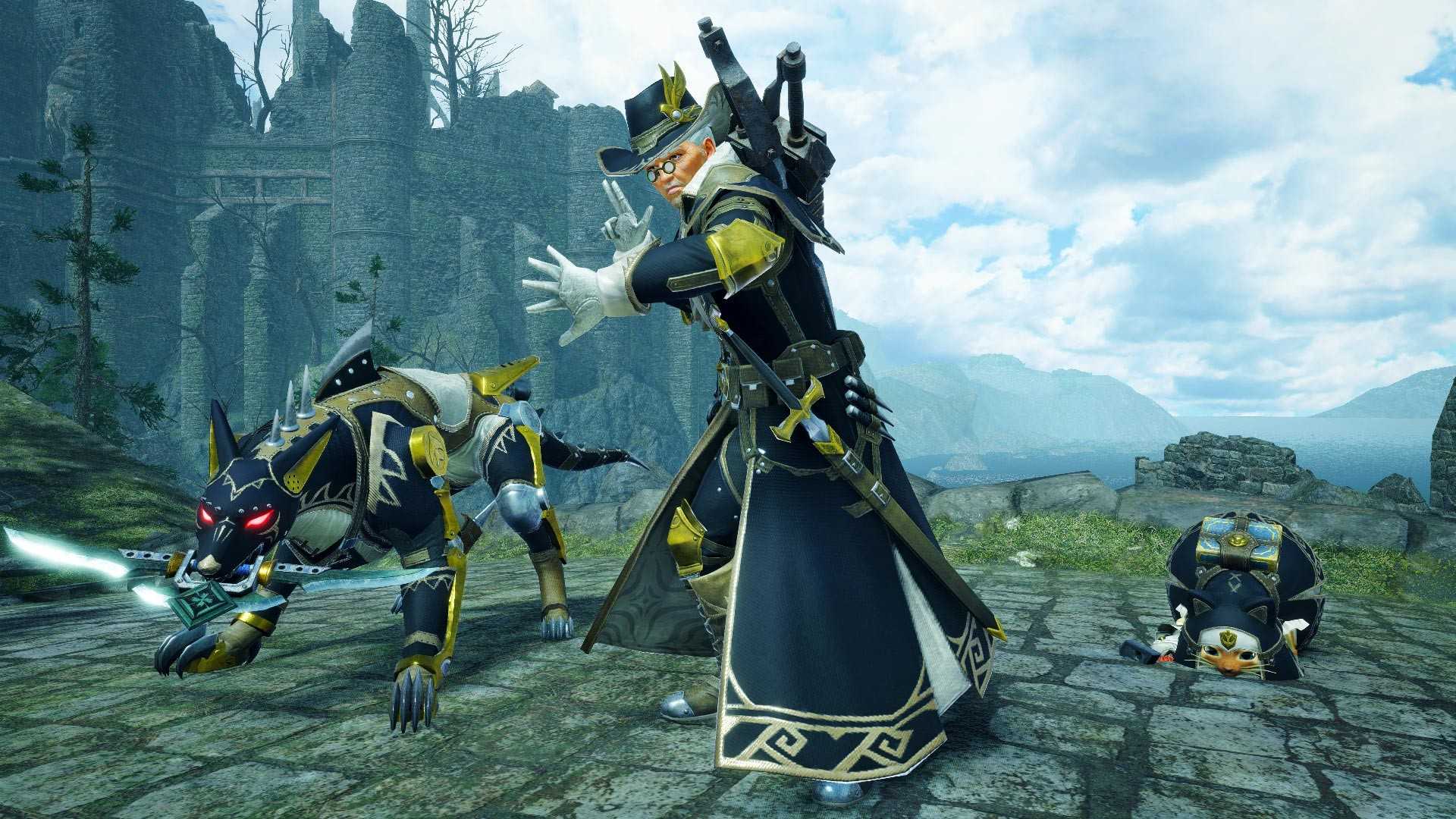 Monster Hunter Rise: Sunbreak Deluxe Kit - Image 10