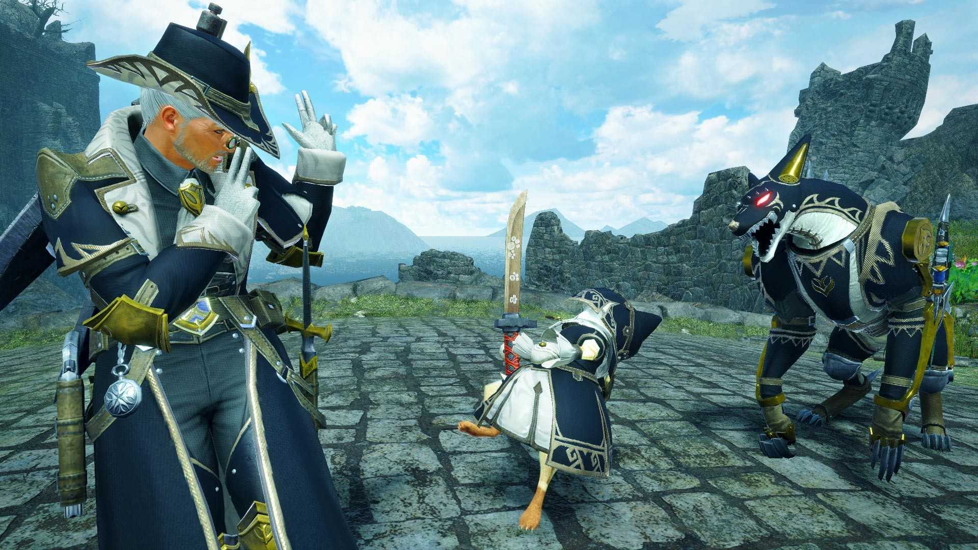 Monster Hunter Rise: Sunbreak Deluxe Kit - Image 12