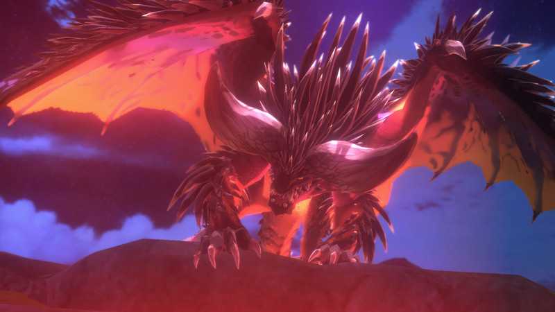 Monster Hunter Stories 2: Wings of Ruin Deluxe Edition - Image 3