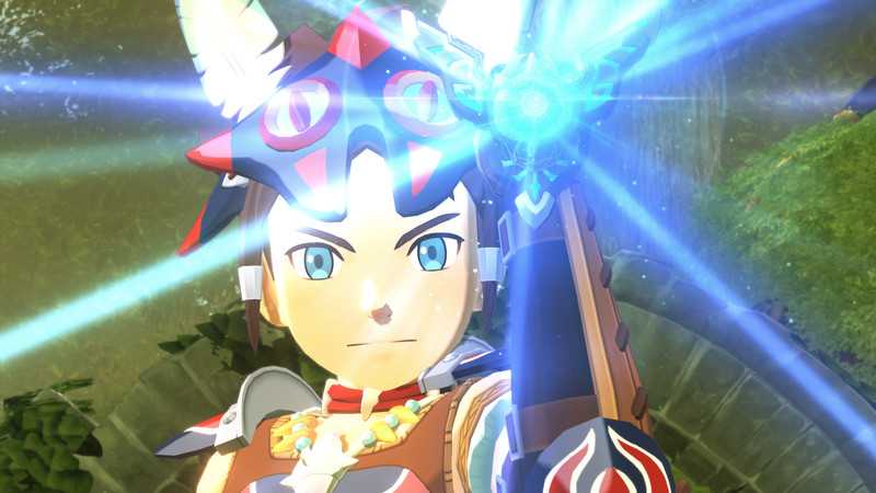 Monster Hunter Stories 2: Wings of Ruin Deluxe Edition - Image 4