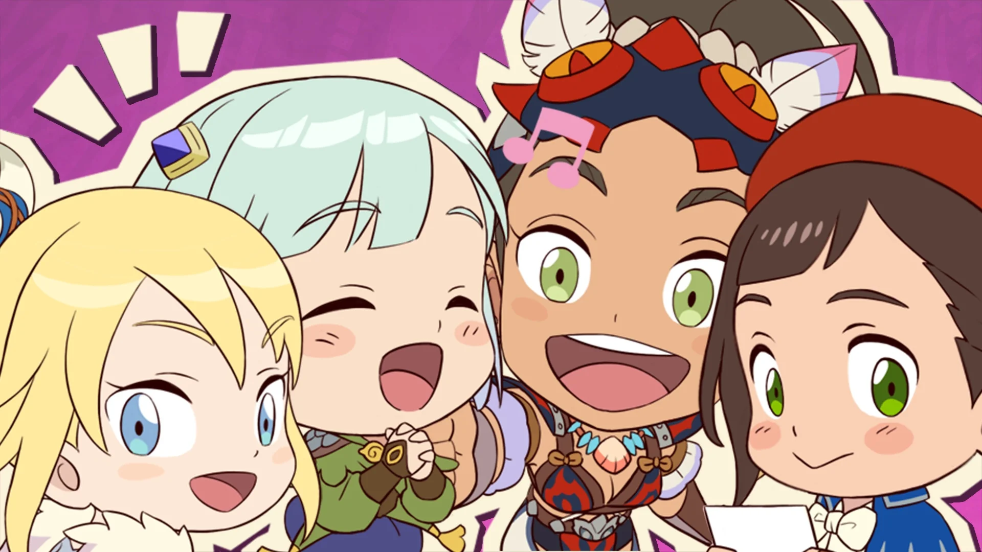 Monster Hunter Stories 2: Wings of Ruin - Deluxe Kit - Image 3