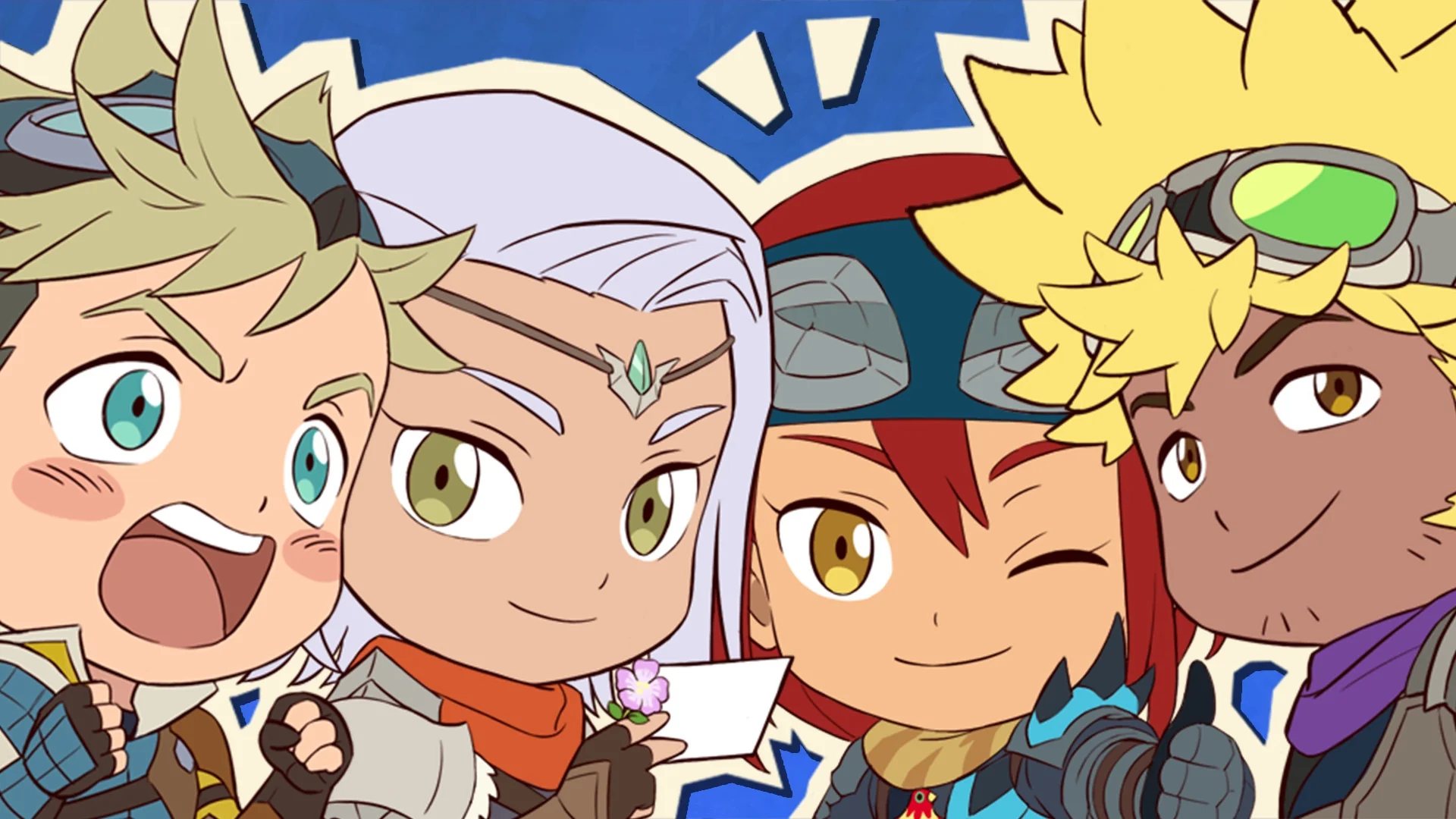 Monster Hunter Stories 2: Wings of Ruin - Deluxe Kit - Image 4