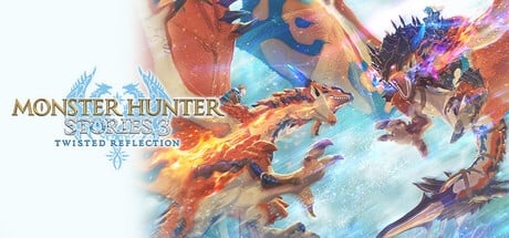 Monster Hunter Stories 3: Twisted Reflection - Image 2