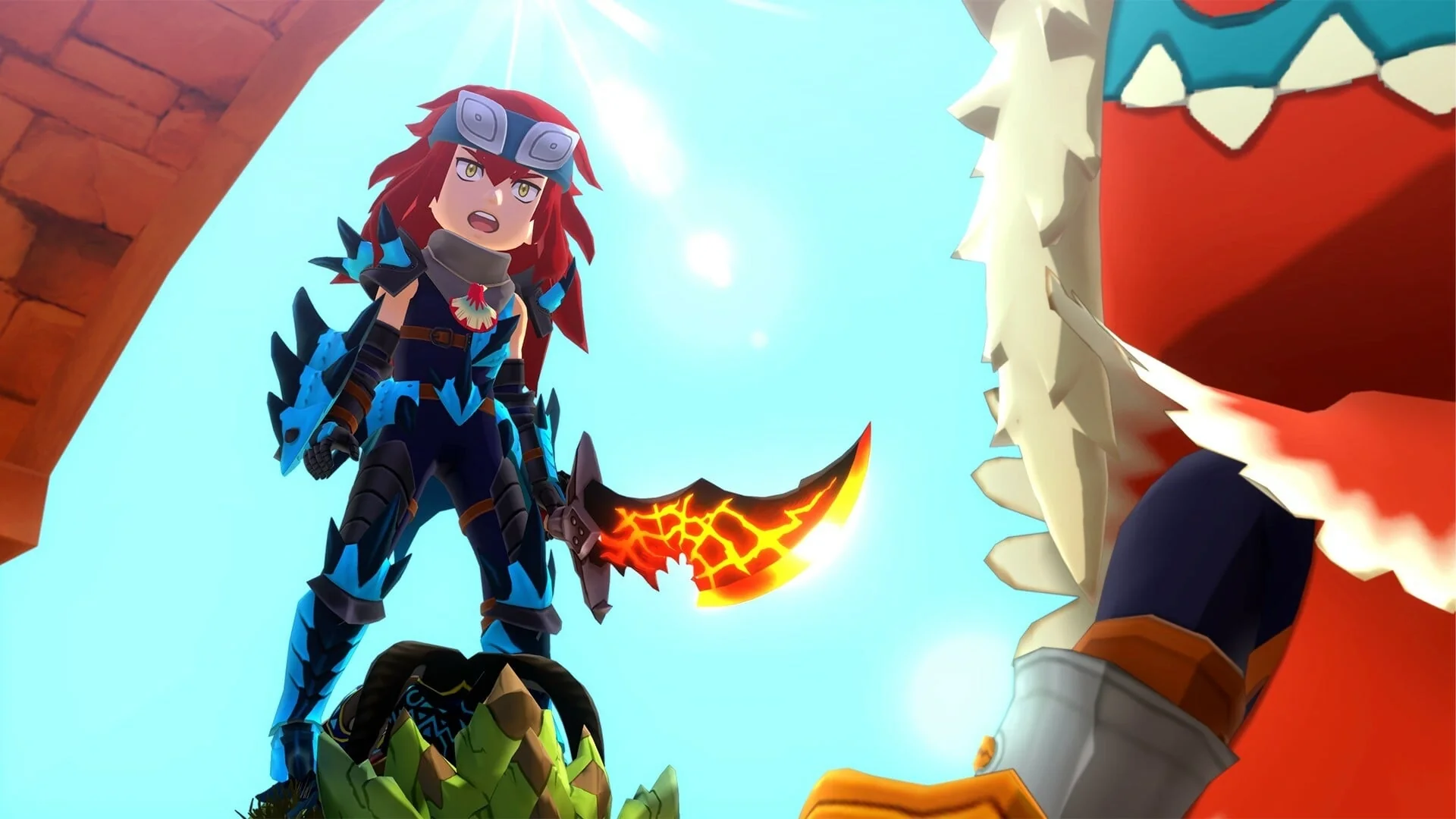 Monster Hunter Stories Collection - Image 2