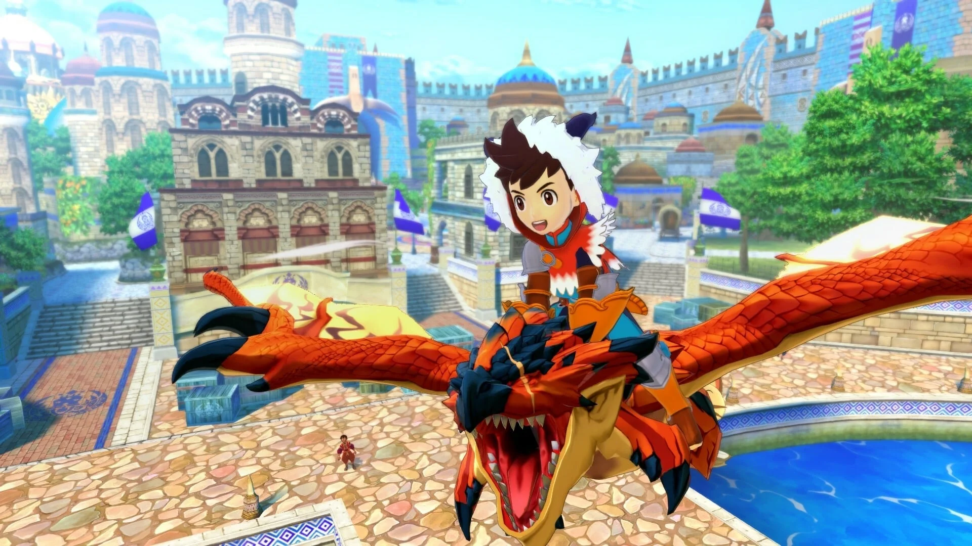 Monster Hunter Stories  Deluxe Collection - Image 3