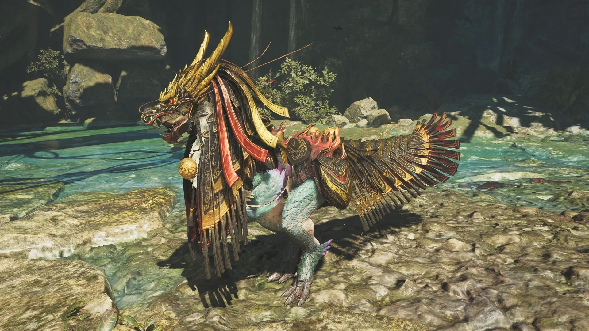 Monster Hunter Wilds - Blossomdance DLC Pack - Image 14