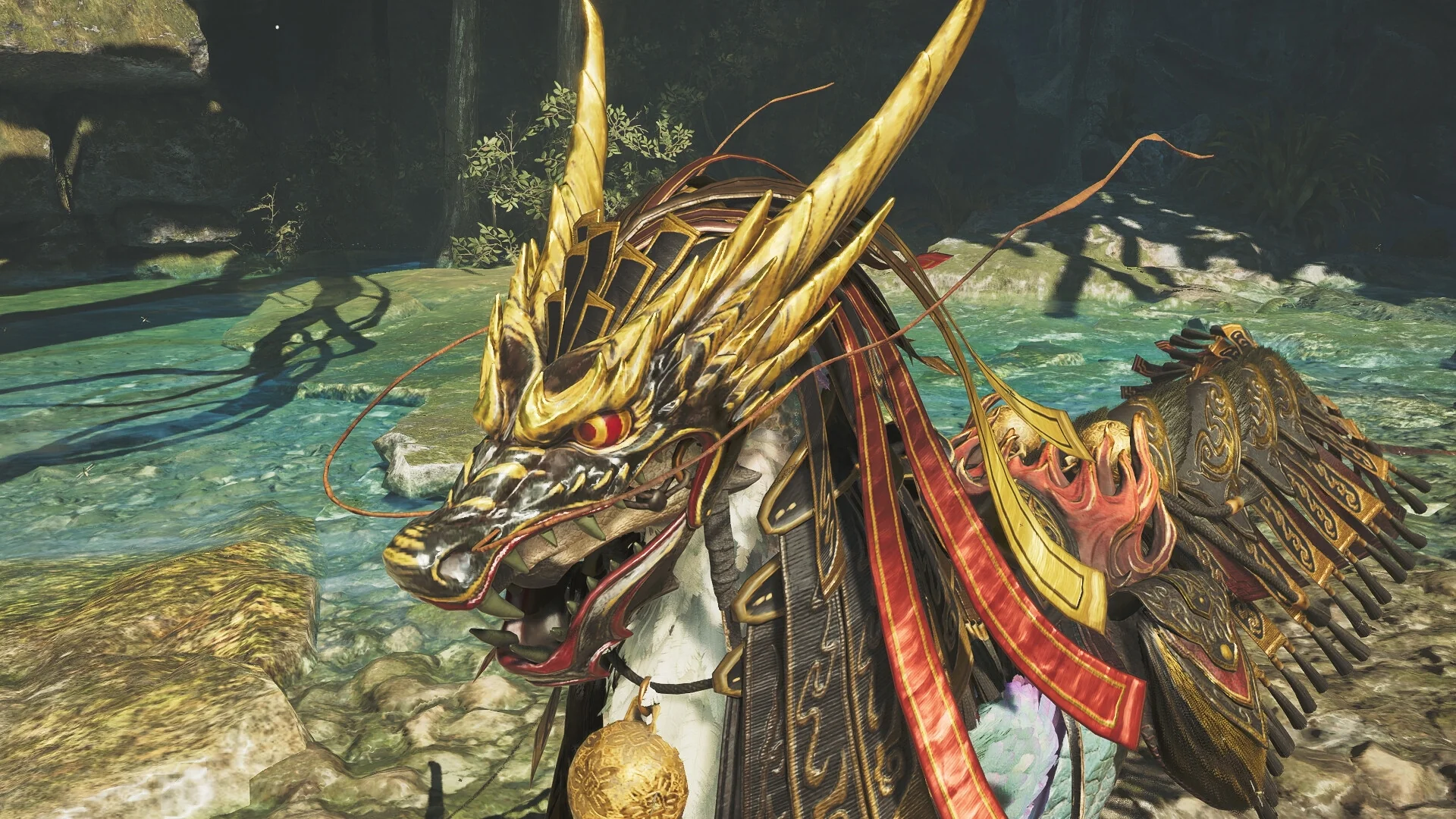 Monster Hunter Wilds - Blossomdance DLC Pack - Image 16