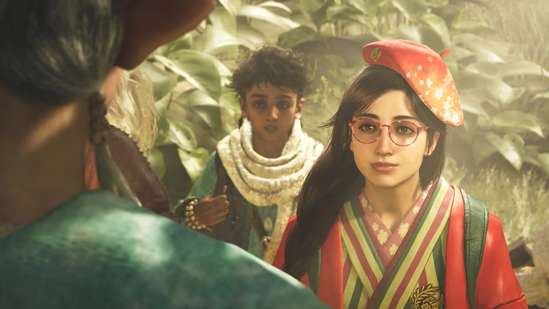 Monster Hunter Wilds - Blossomdance DLC Pack - Image 6