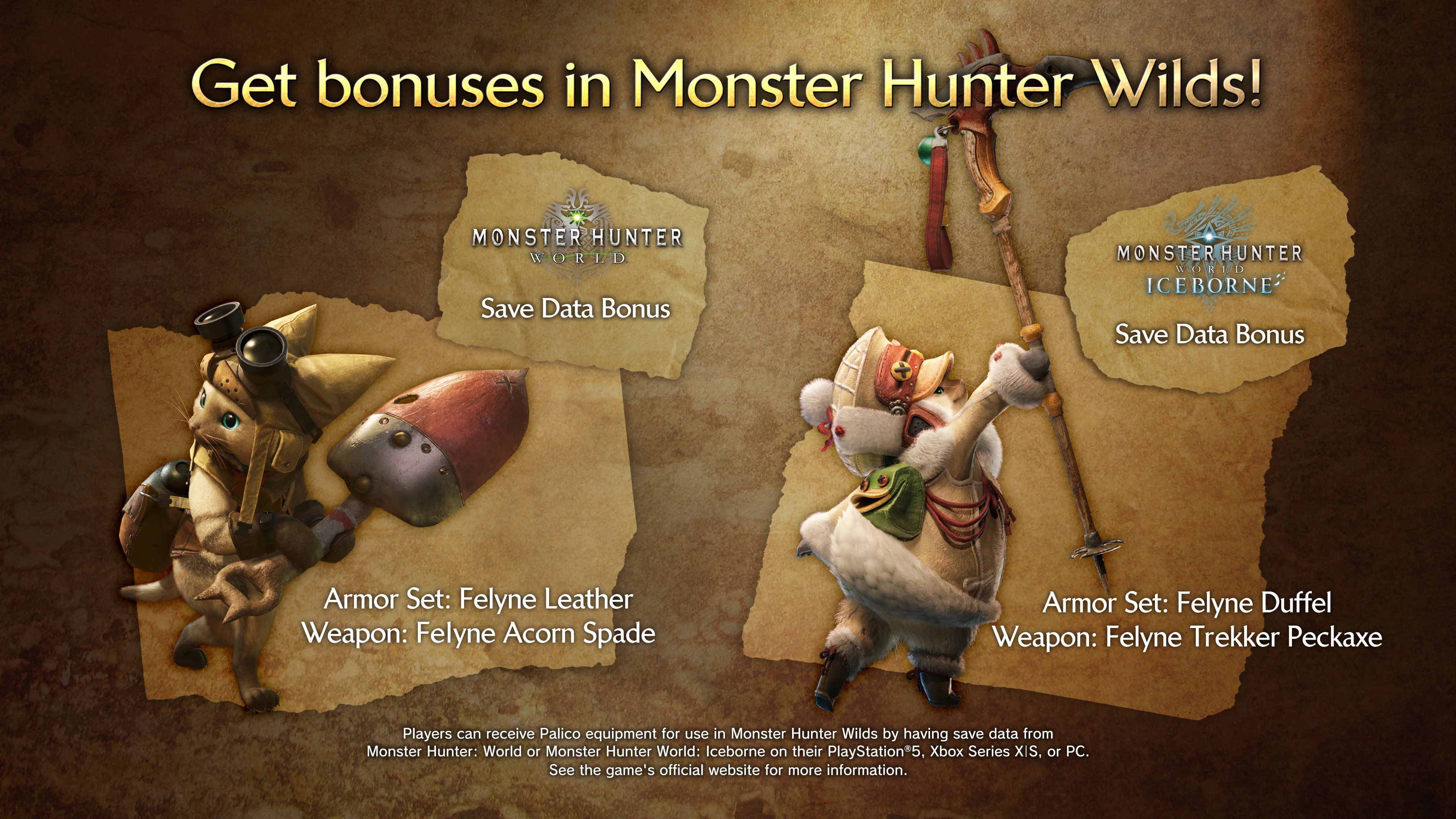 Monster Hunter Wilds Premium Deluxe Edition - Image 15