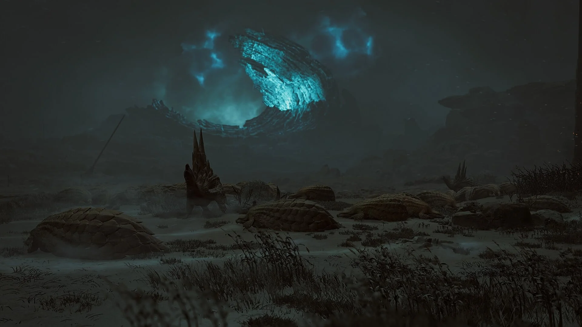 Monster Hunter Wilds - Image 3