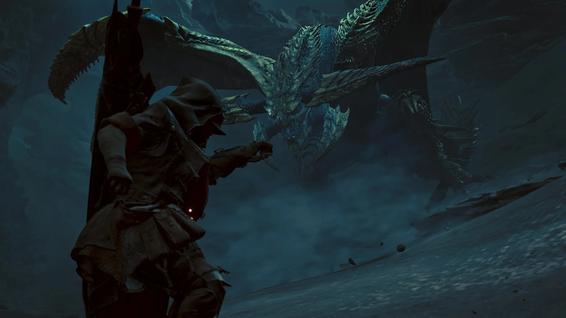 Monster Hunter Wilds - Image 4
