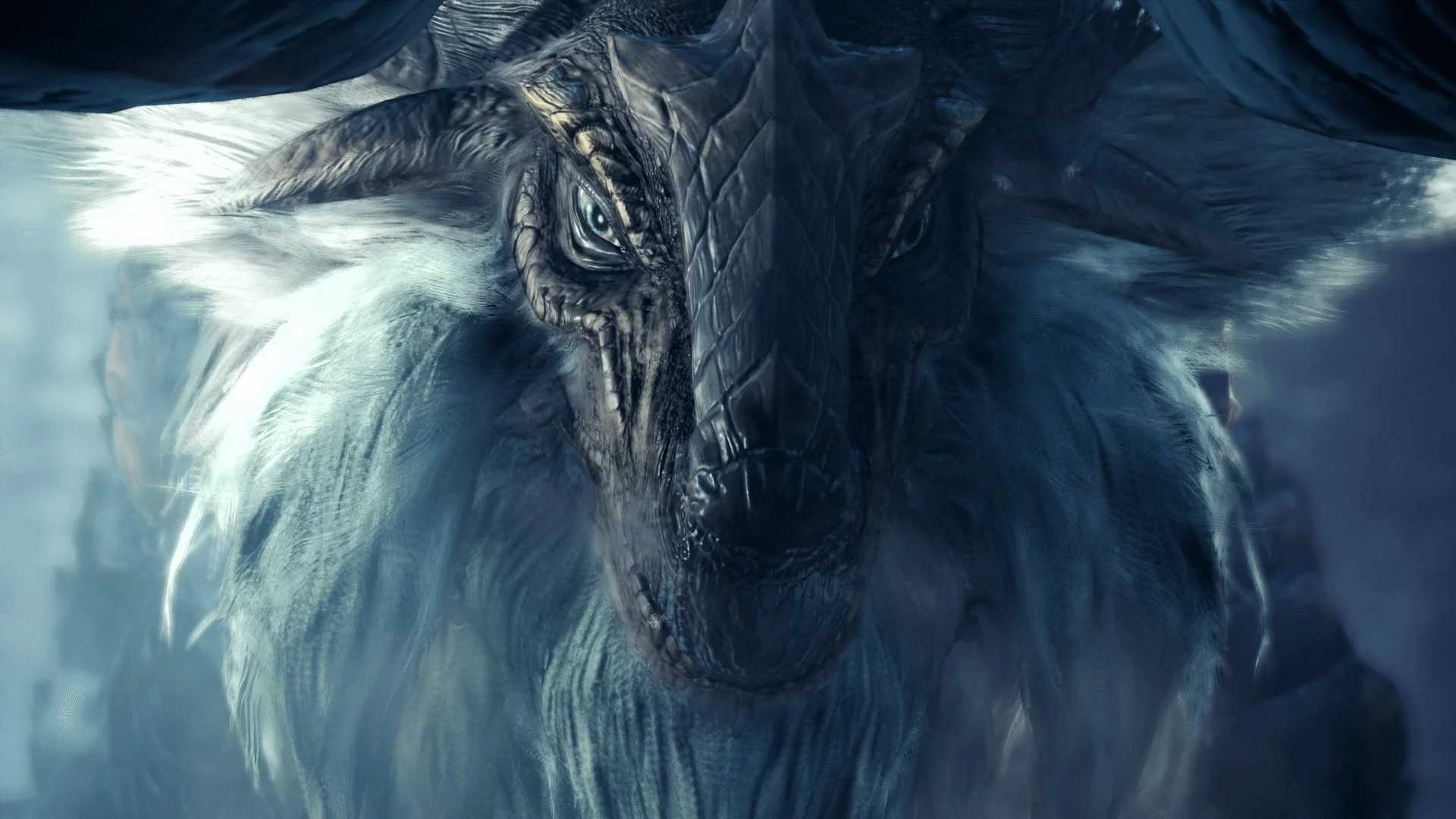 Monster Hunter World: Iceborne Master Edition - Image 2