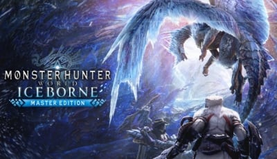 Monster Hunter World: Iceborne Master Edition - Image 8