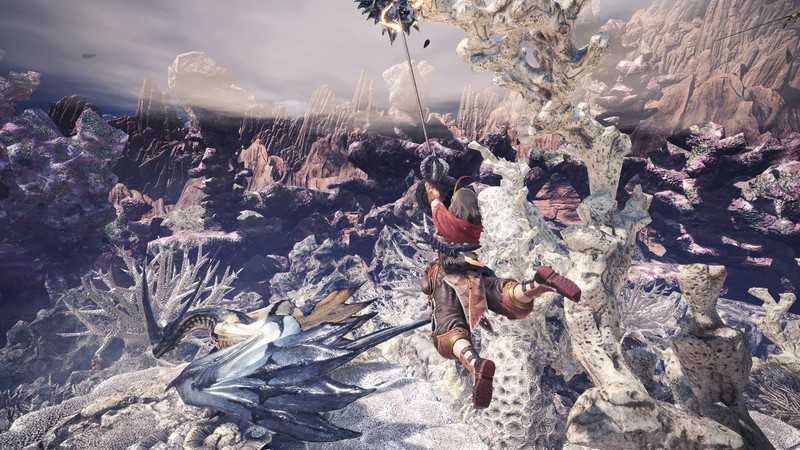 Monster Hunter: World - Image 9