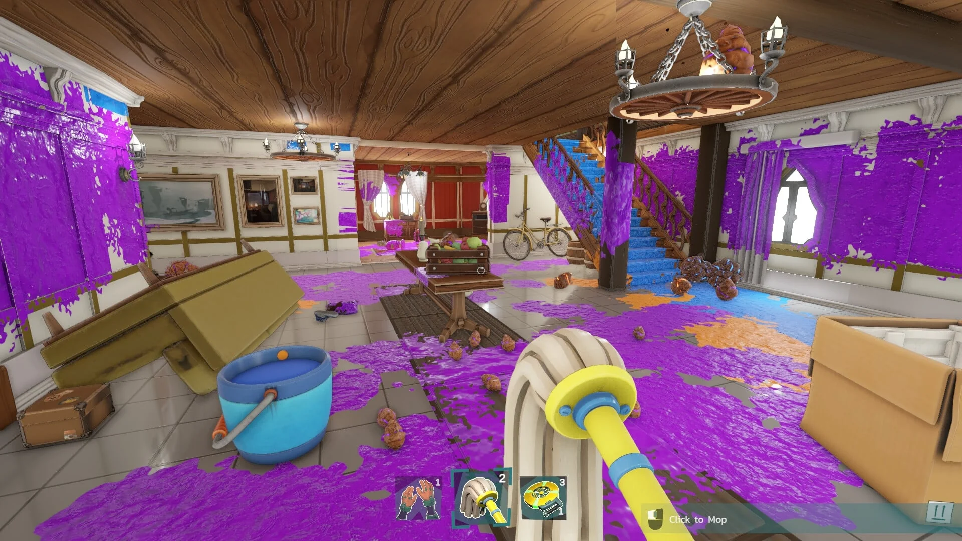 Monster Mop Up - Image 14