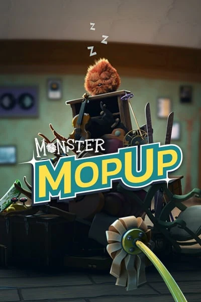 Monster Mop Up - Image 16