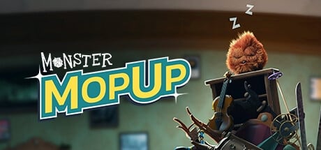 Monster Mop Up - Image 2