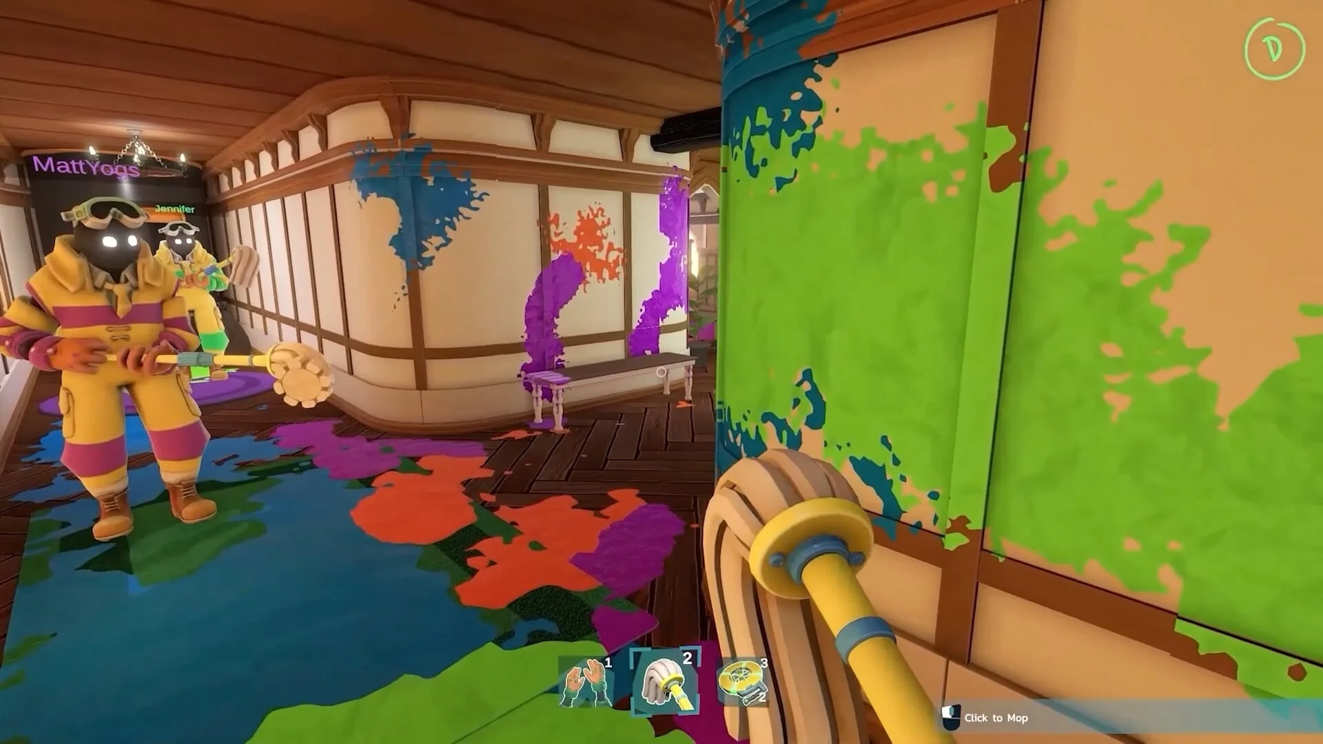 Monster Mop Up - Image 6