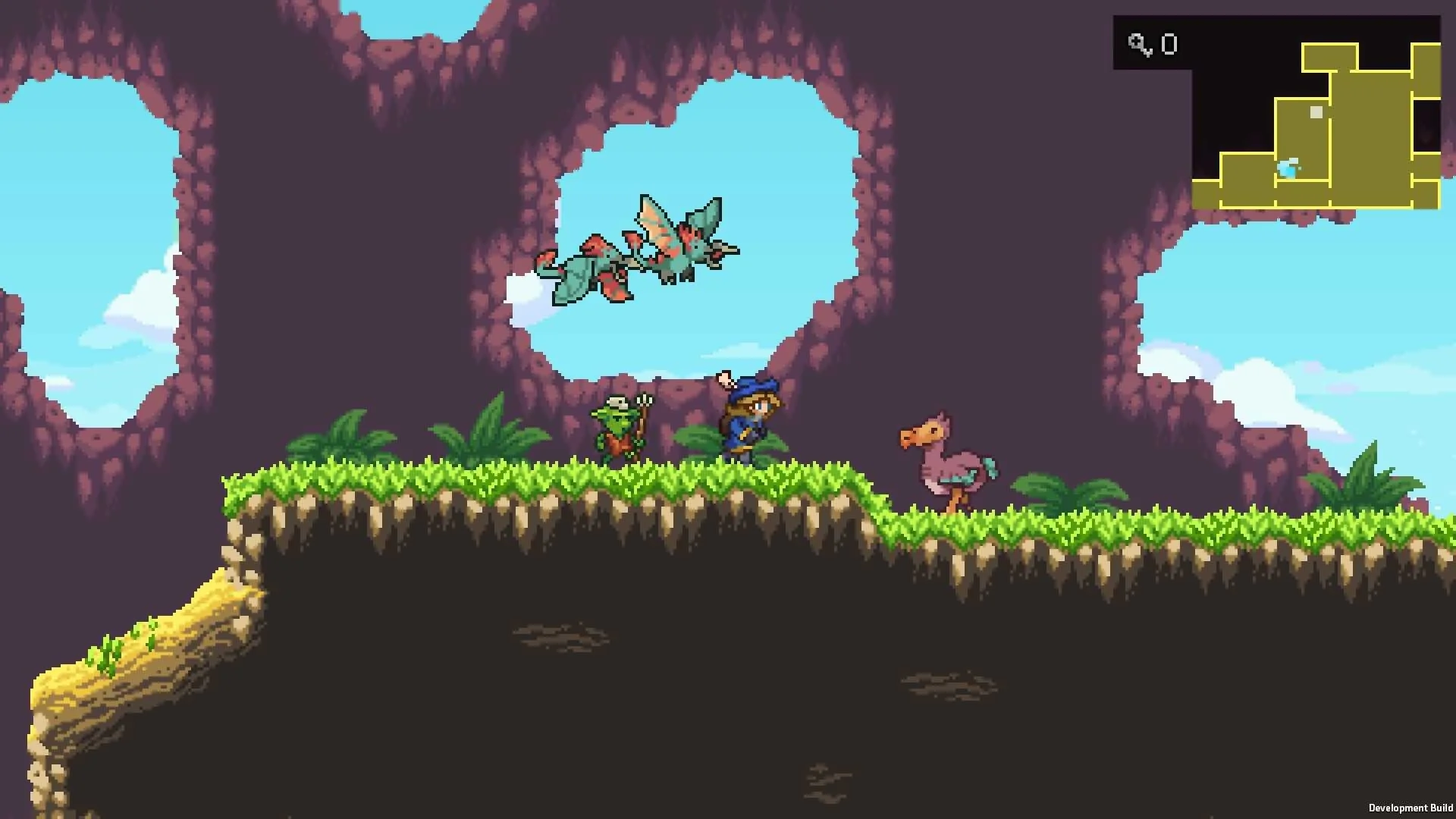 Monster Sanctuary Deluxe Edition - Image 11