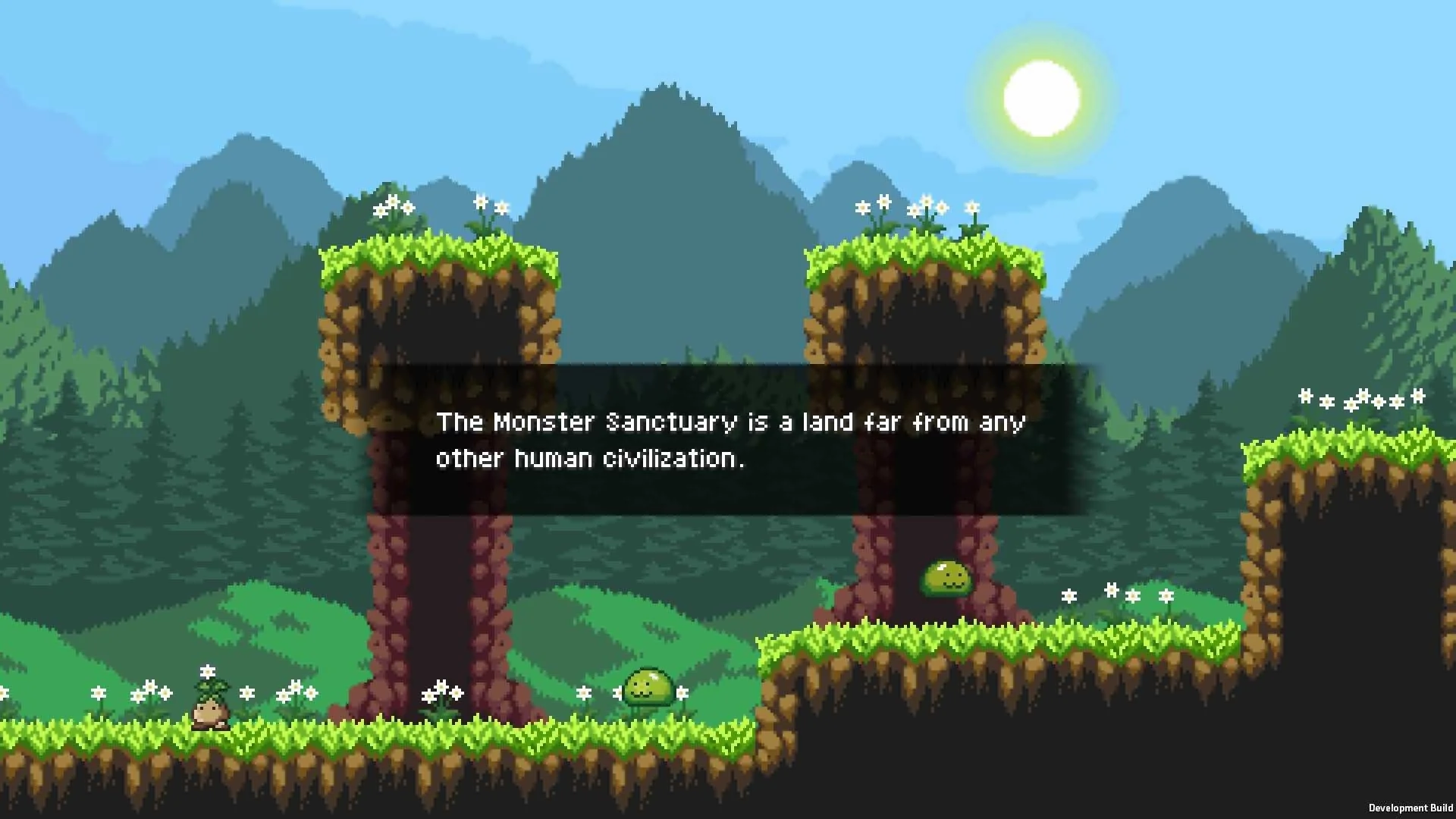 Monster Sanctuary Deluxe Edition - Image 16