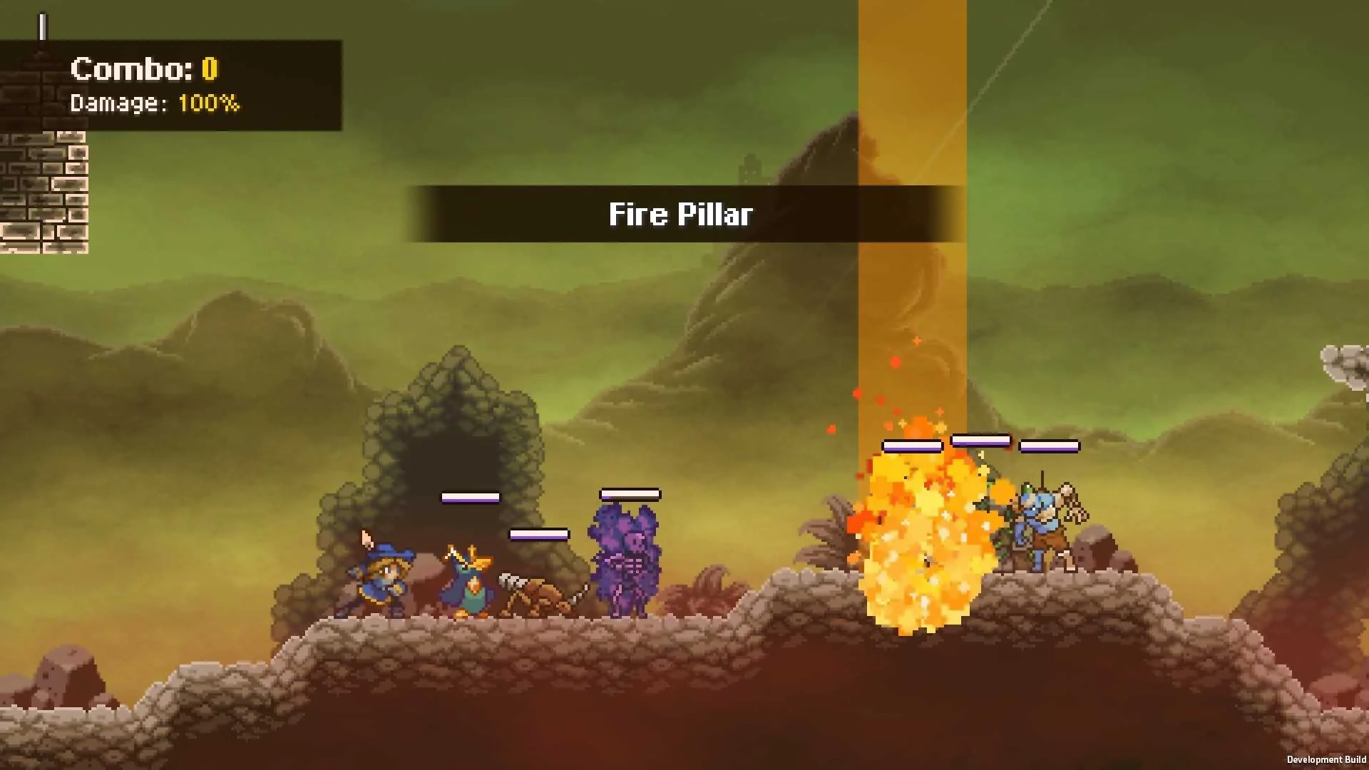 Monster Sanctuary Deluxe Edition - Image 18