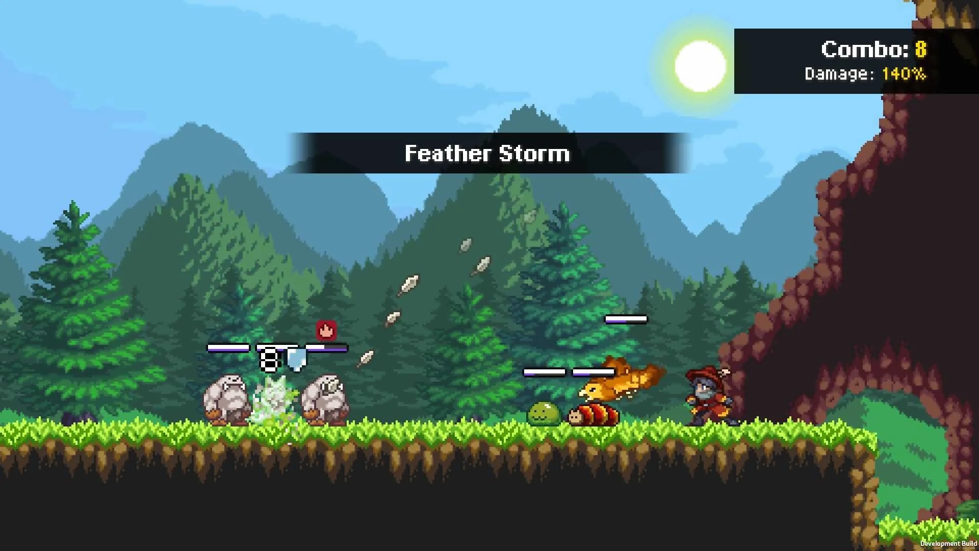 Monster Sanctuary Deluxe Edition - Image 23