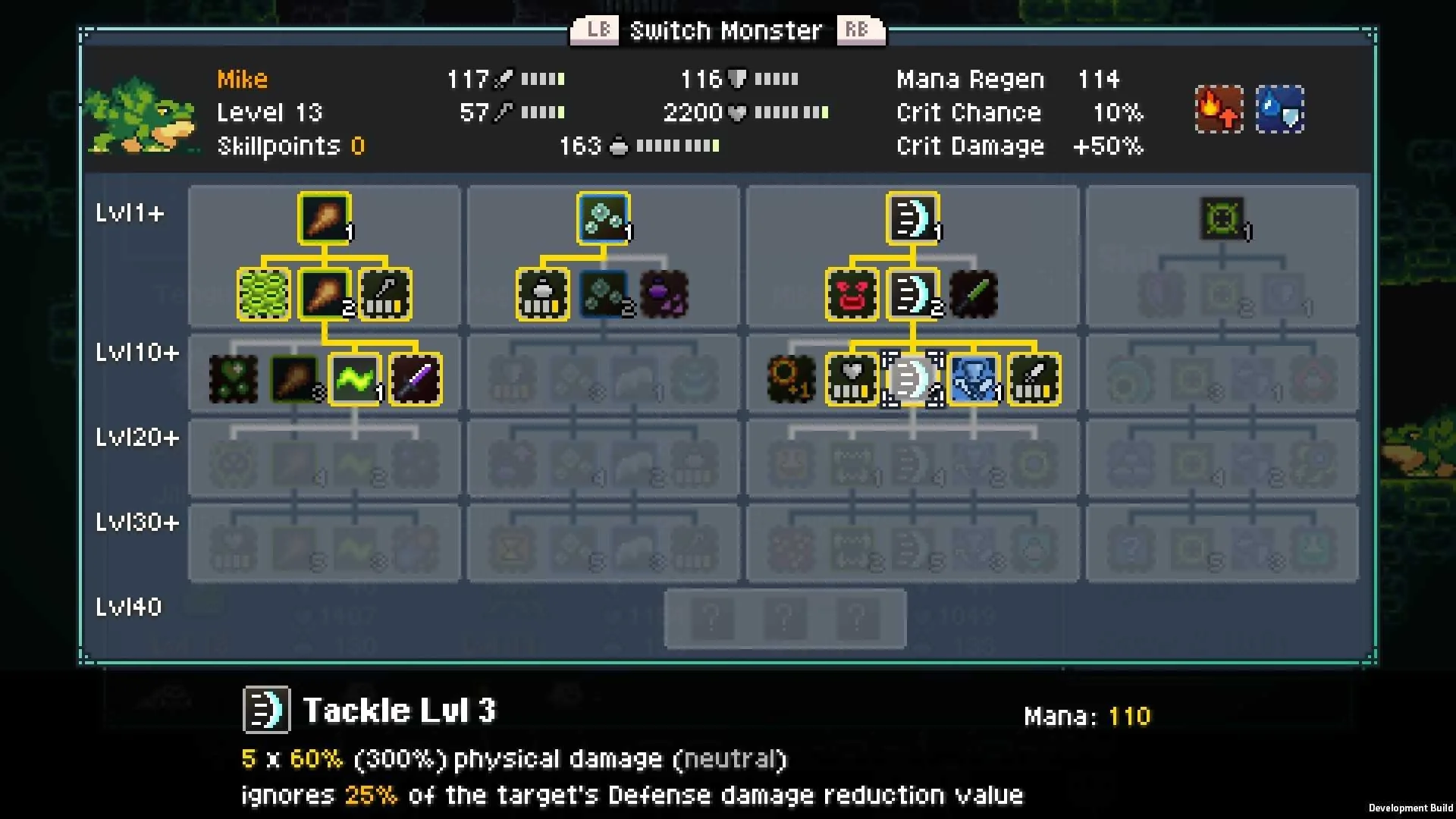 Monster Sanctuary Deluxe Edition - Image 25