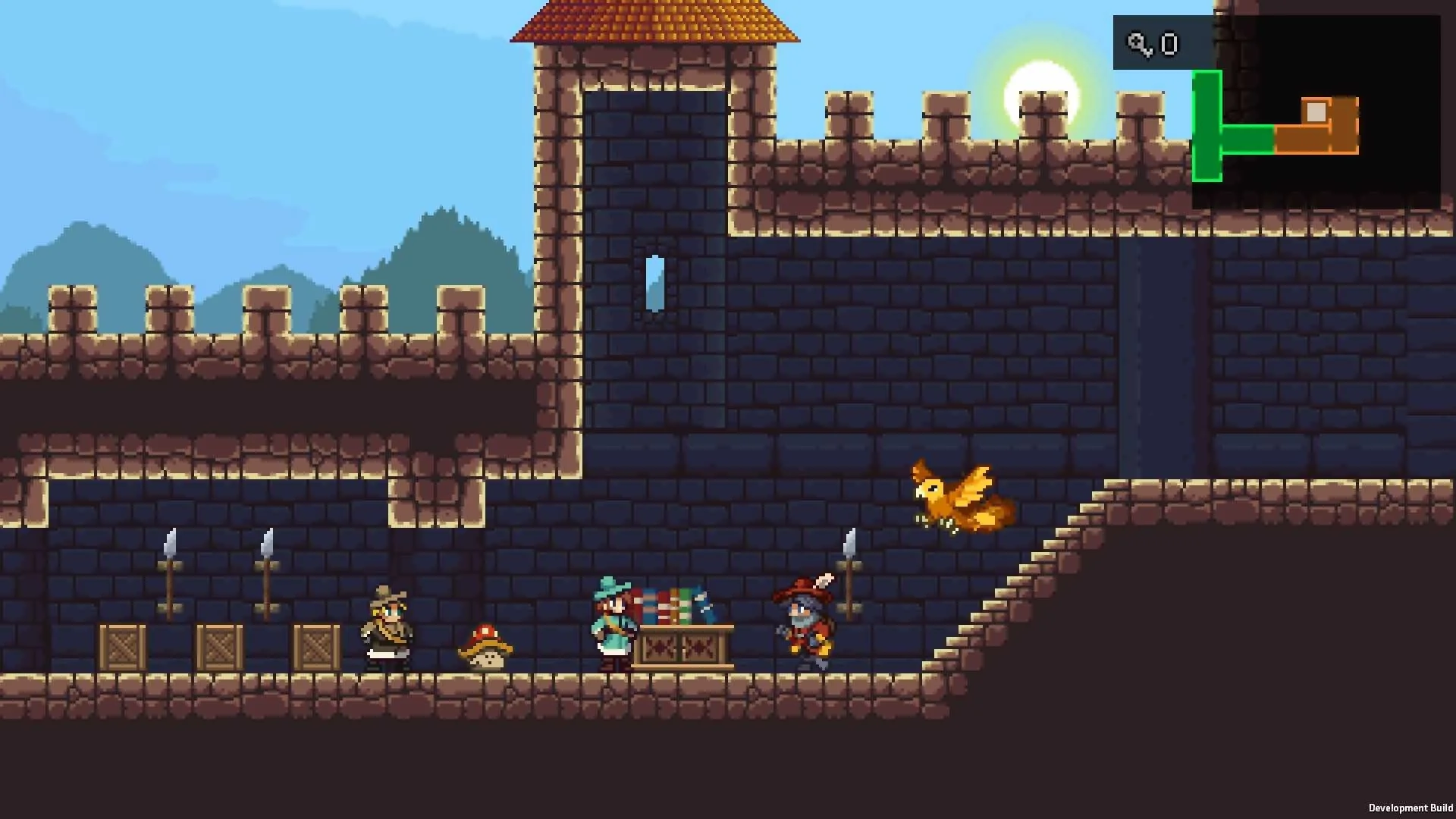 Monster Sanctuary Deluxe Edition - Image 31