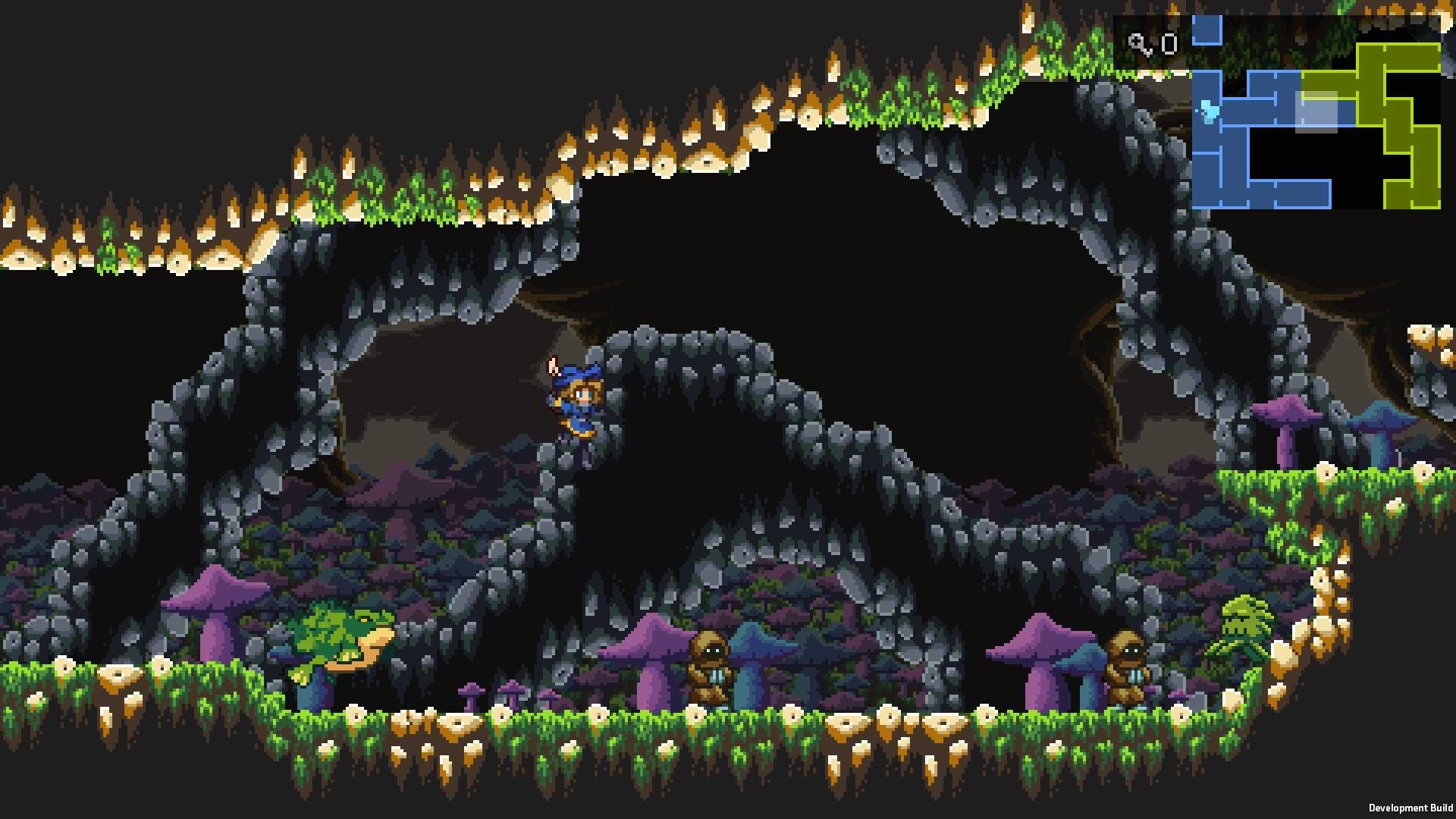 Monster Sanctuary Deluxe Edition - Image 47