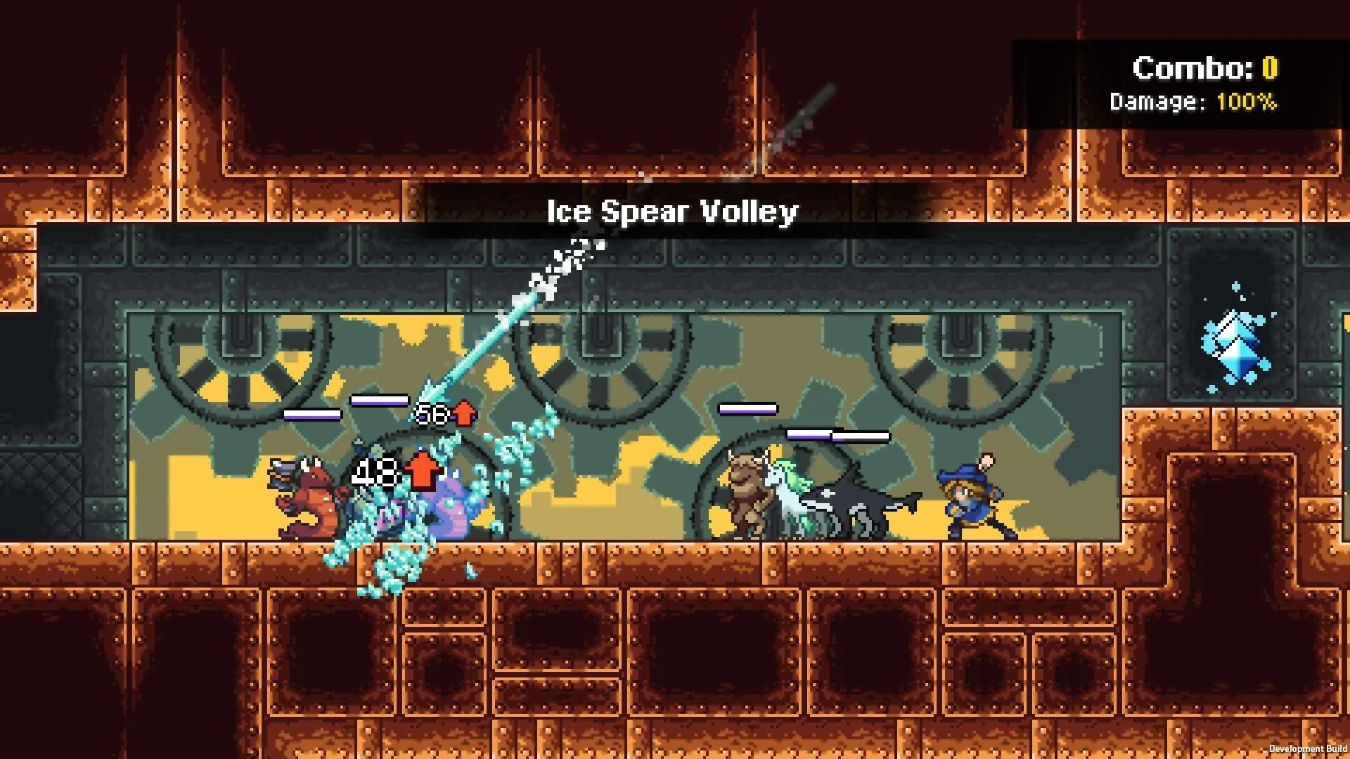 Monster Sanctuary Deluxe Edition - Image 64