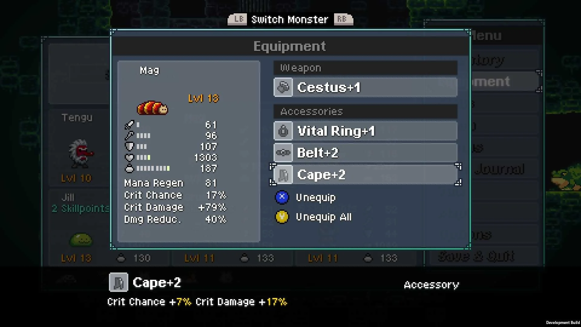 Monster Sanctuary Deluxe Edition - Image 9
