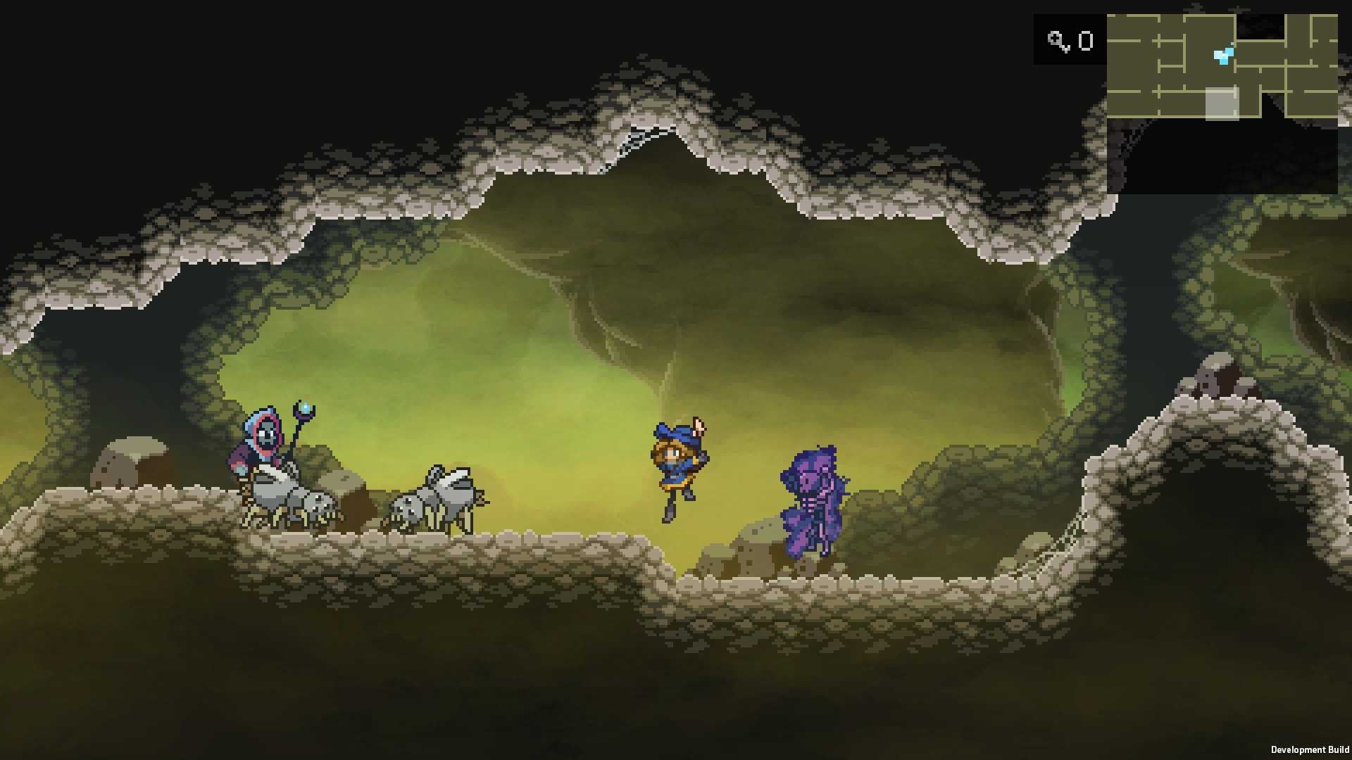 Monster Sanctuary - Image 23