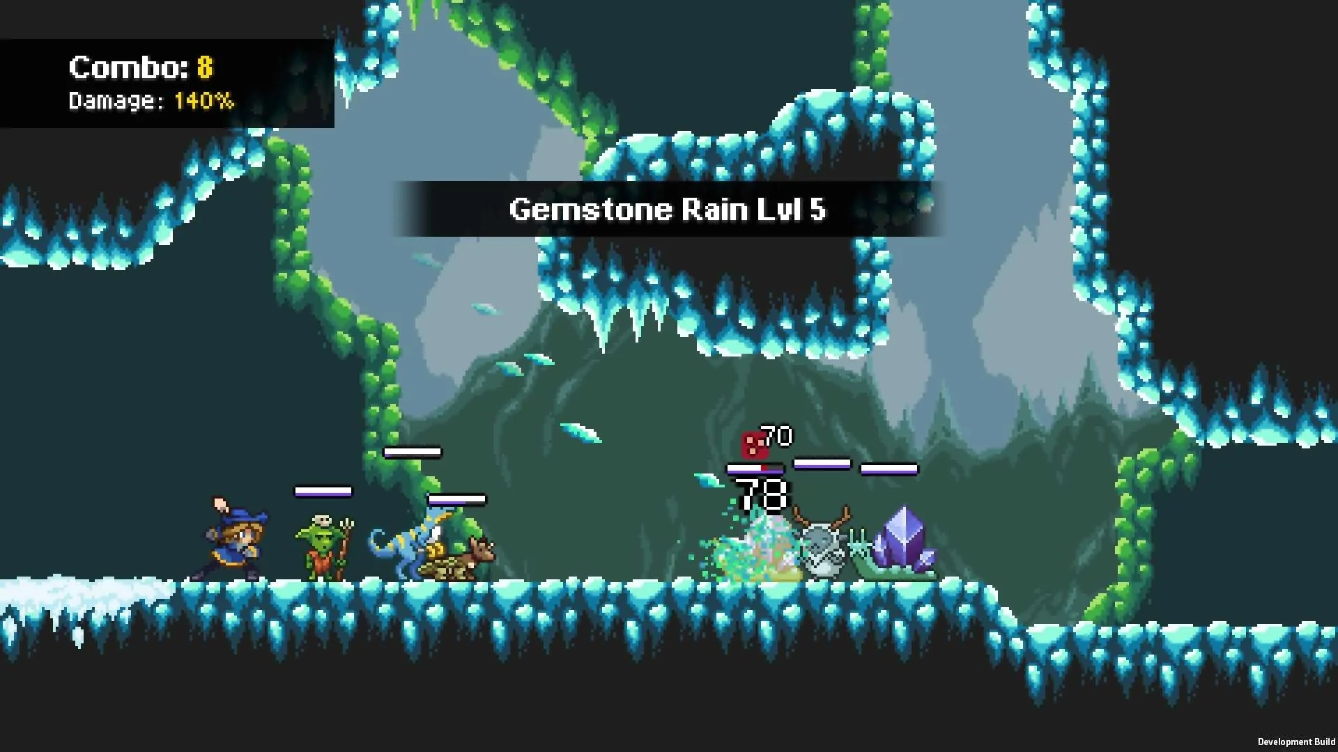 Monster Sanctuary - Image 32