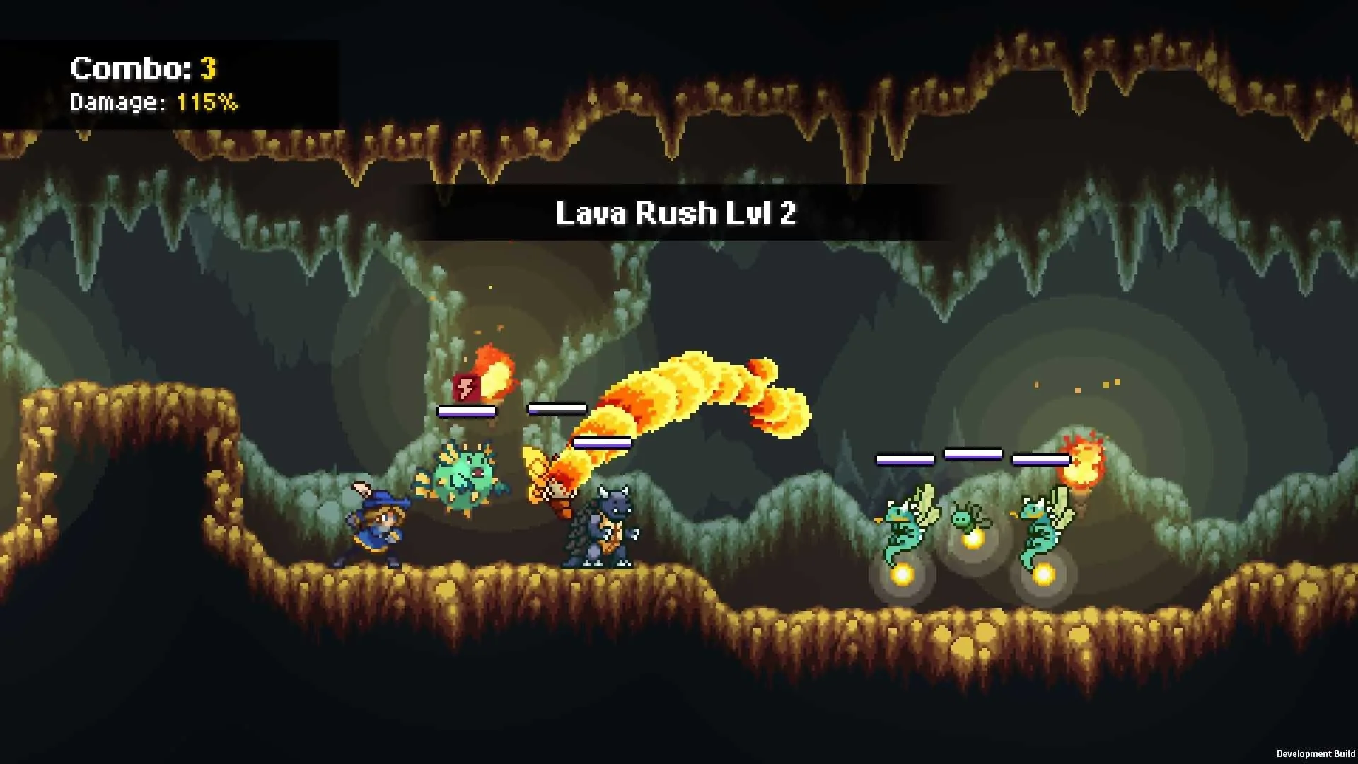 Monster Sanctuary - Image 33