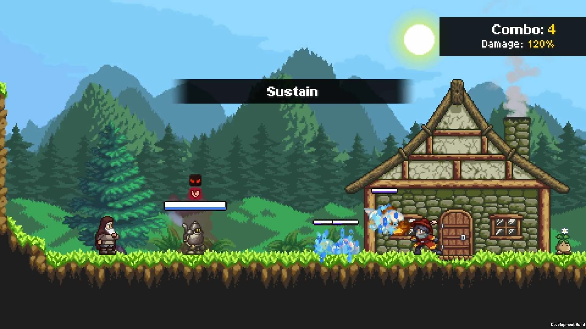 Monster Sanctuary - Image 38