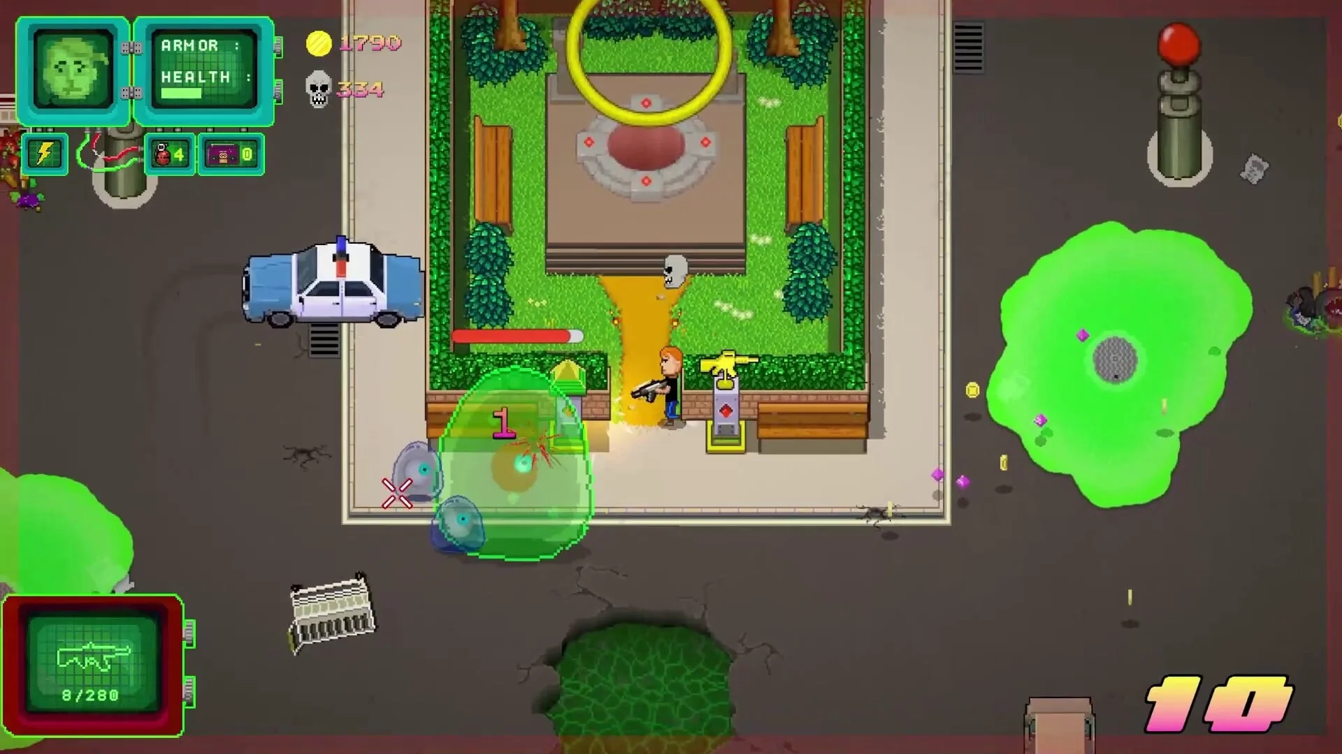 Monsters and Me - Image 11