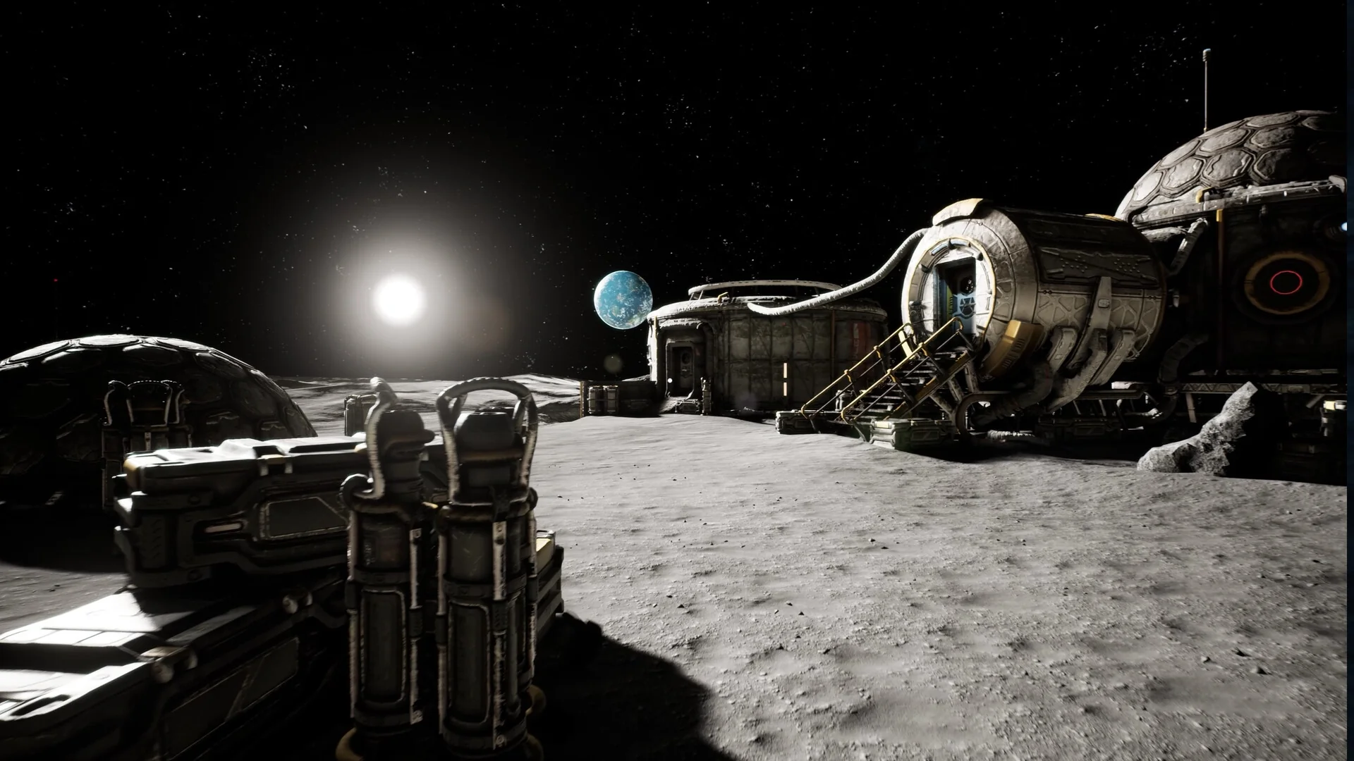 Moon Mystery - Image 12