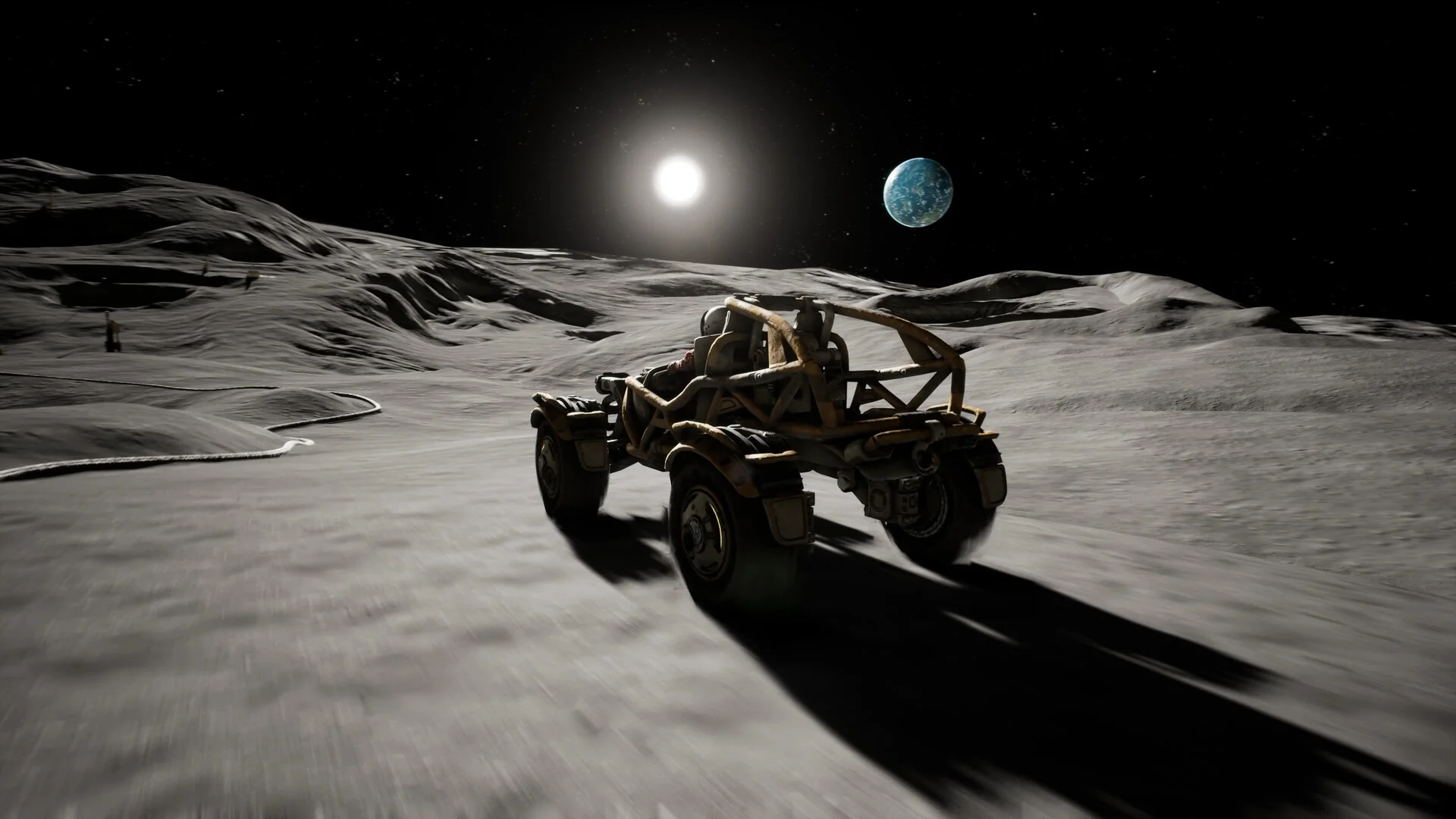 Moon Mystery - Image 6