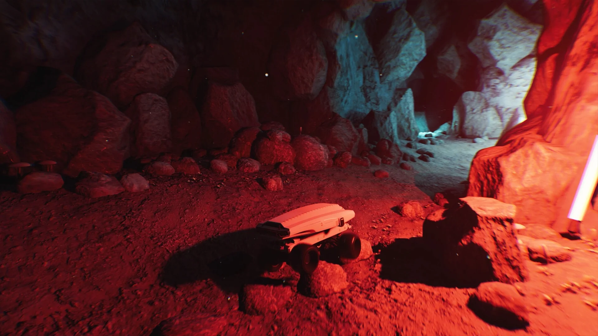 Moon Mystery - Image 8
