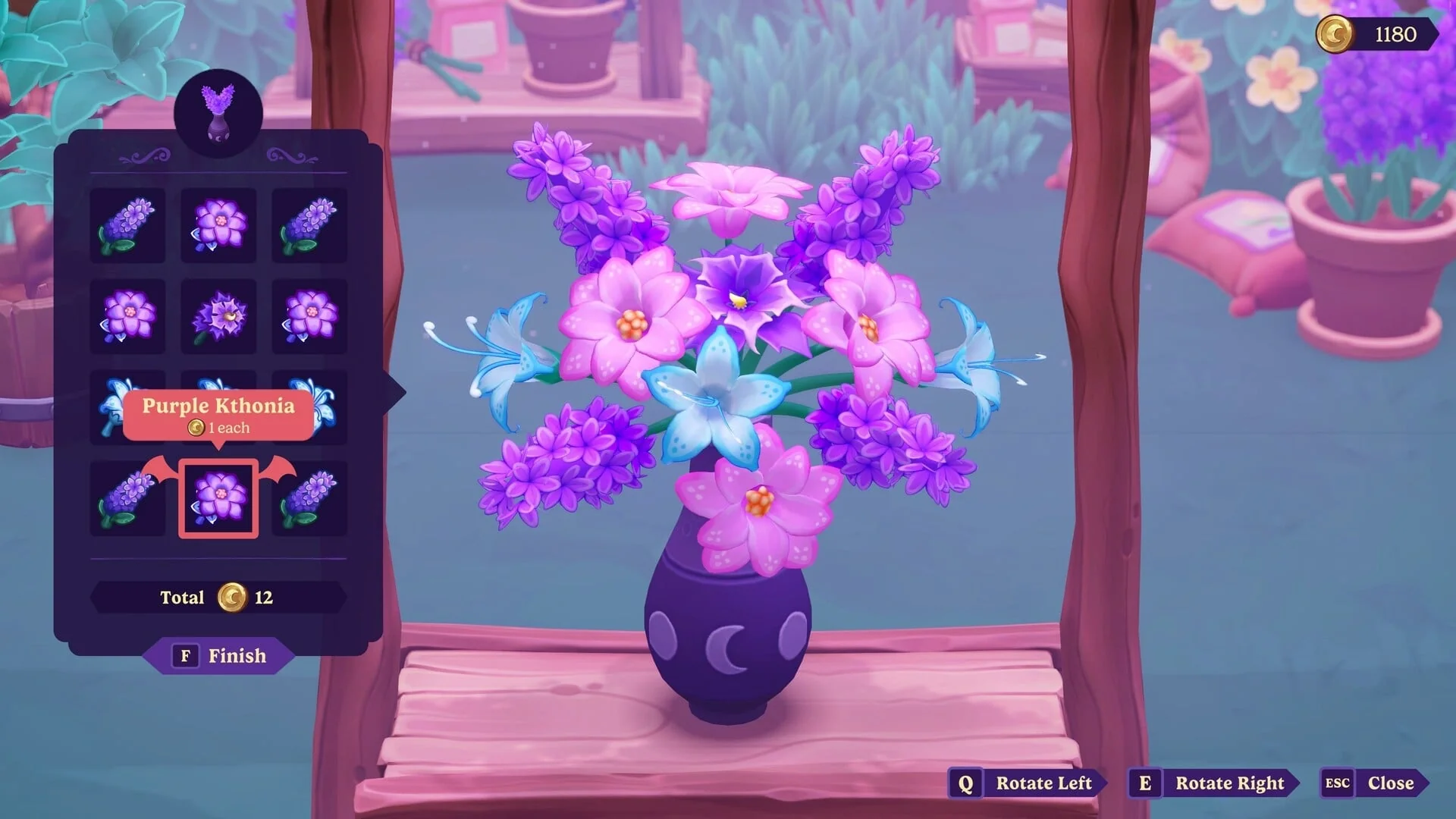 Moonlight Peaks - Image 10