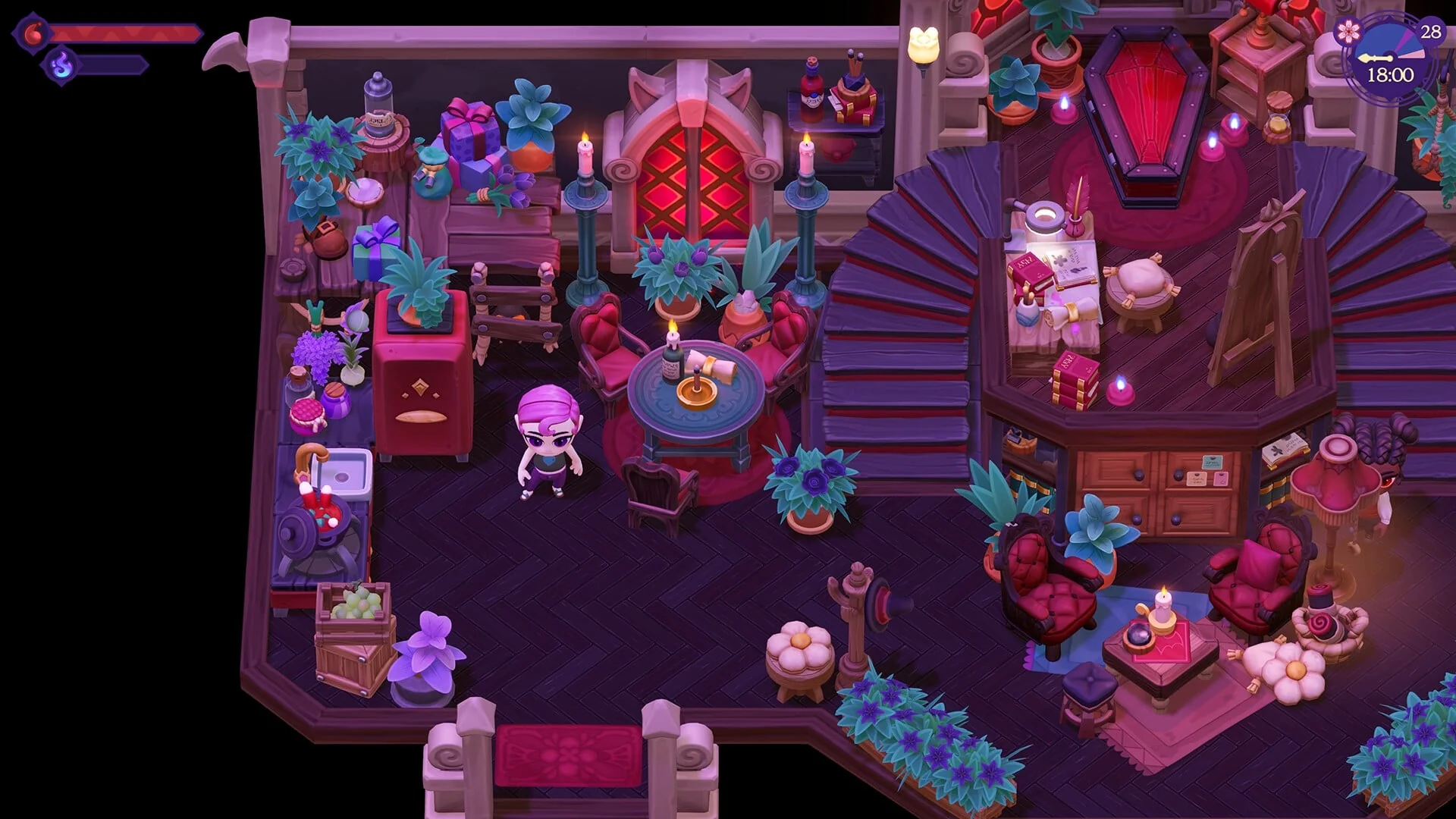 Moonlight Peaks - Image 12