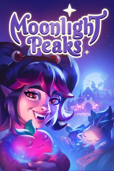 Moonlight Peaks - Image 14