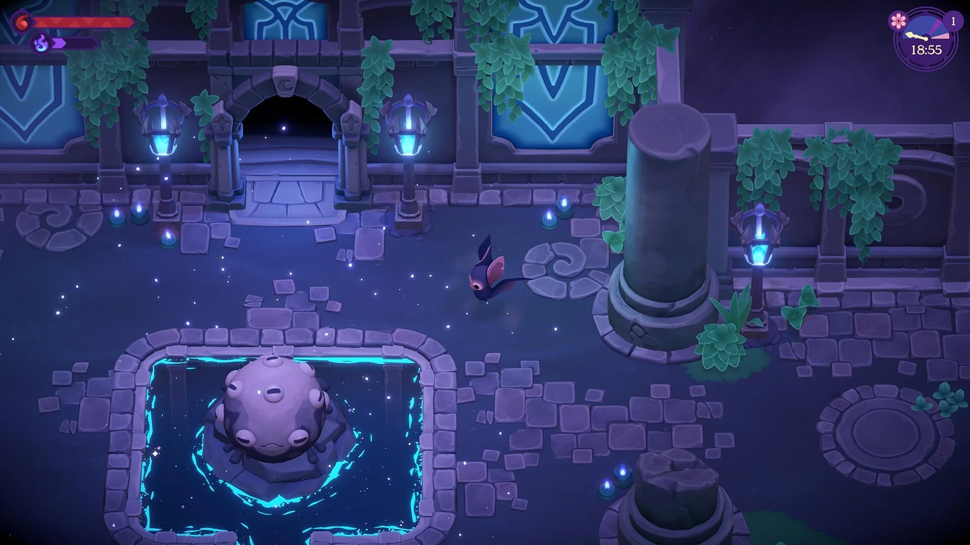 Moonlight Peaks - Image 3