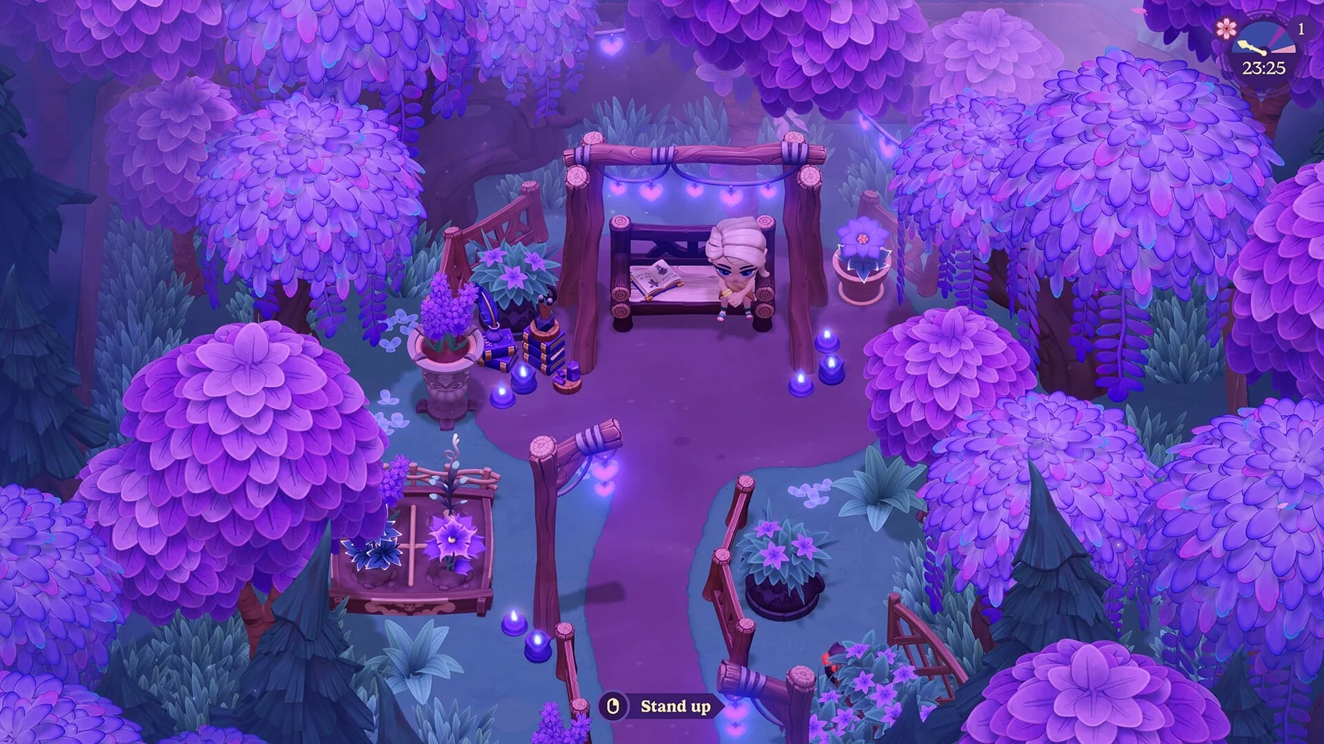 Moonlight Peaks - Image 7